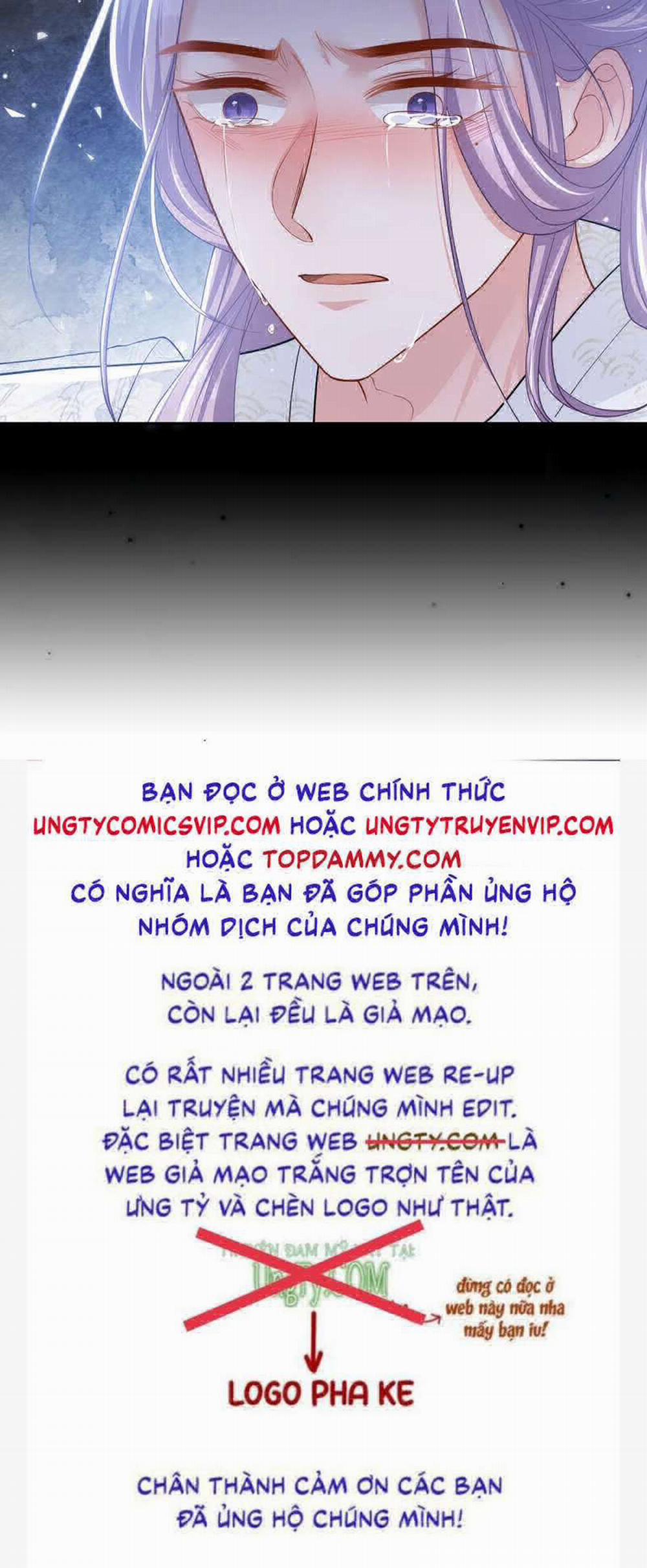 Quan Hệ Thế Thân 110 trang 23