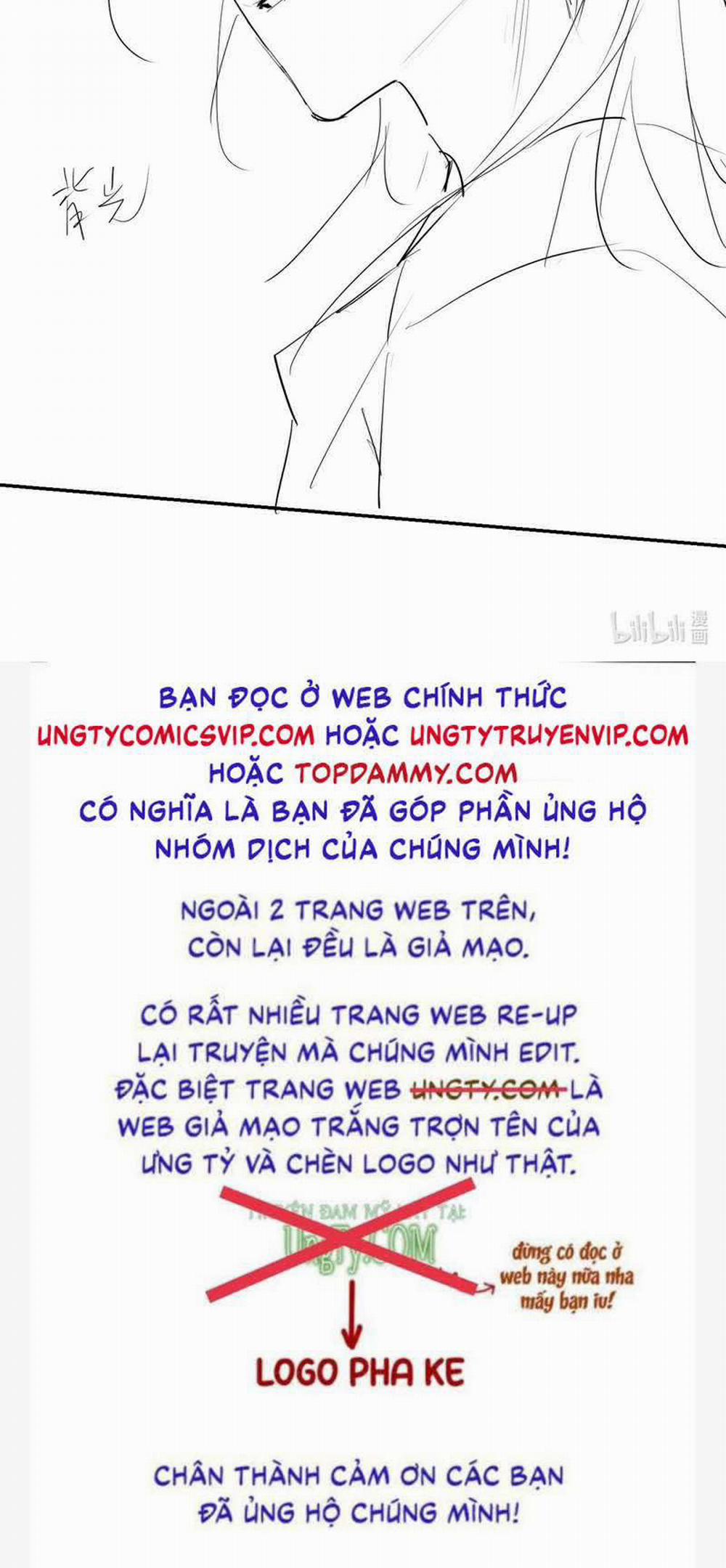 Quan Hệ Thế Thân 112 trang 25