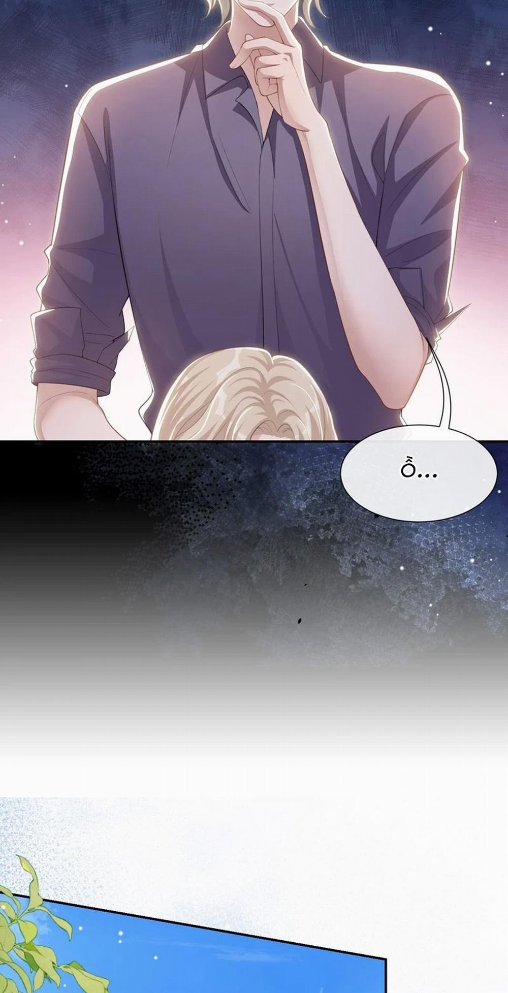 Quan Hệ Thế Thân 113 trang 12