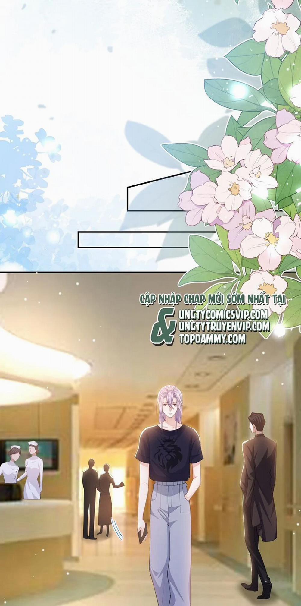 Quan Hệ Thế Thân 113 trang 15