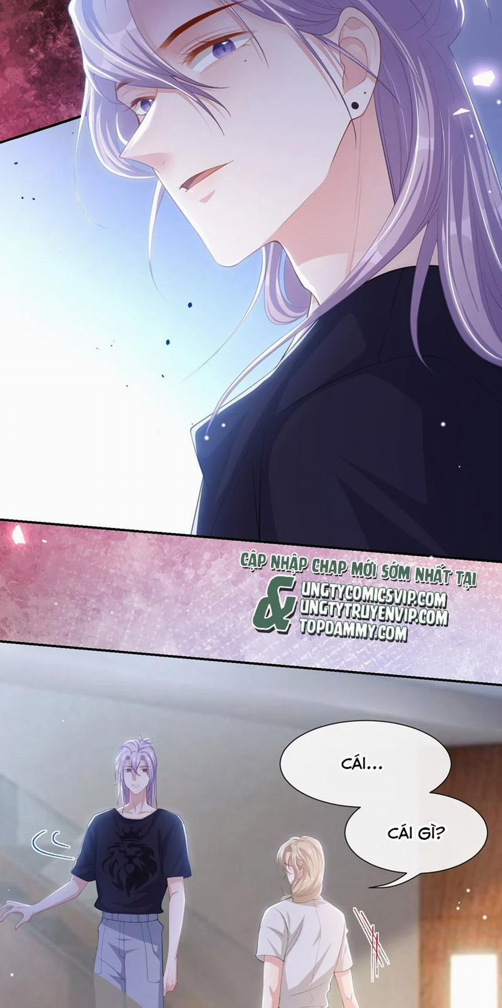 Quan Hệ Thế Thân 113 trang 22