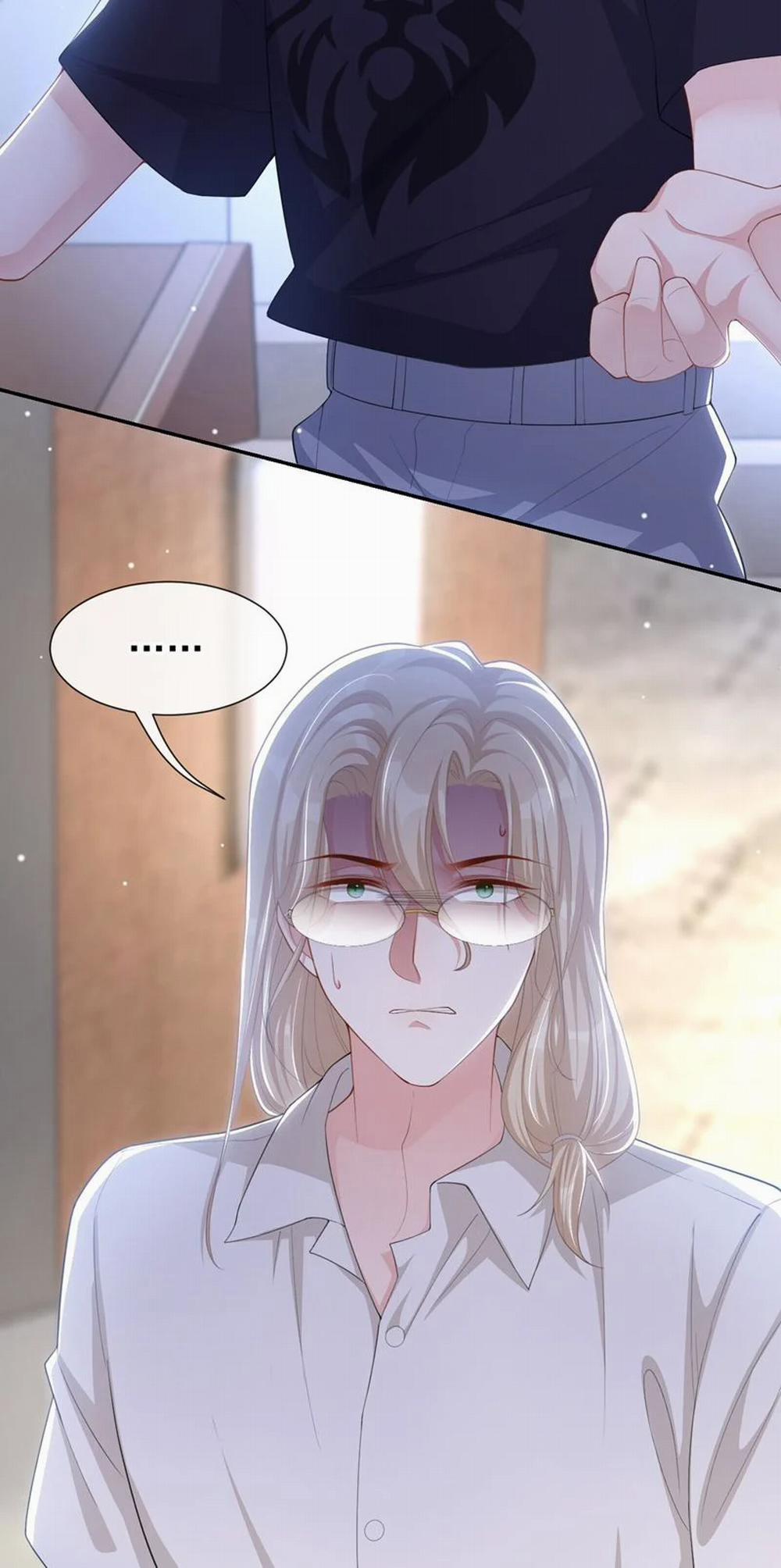 Quan Hệ Thế Thân 113 trang 24