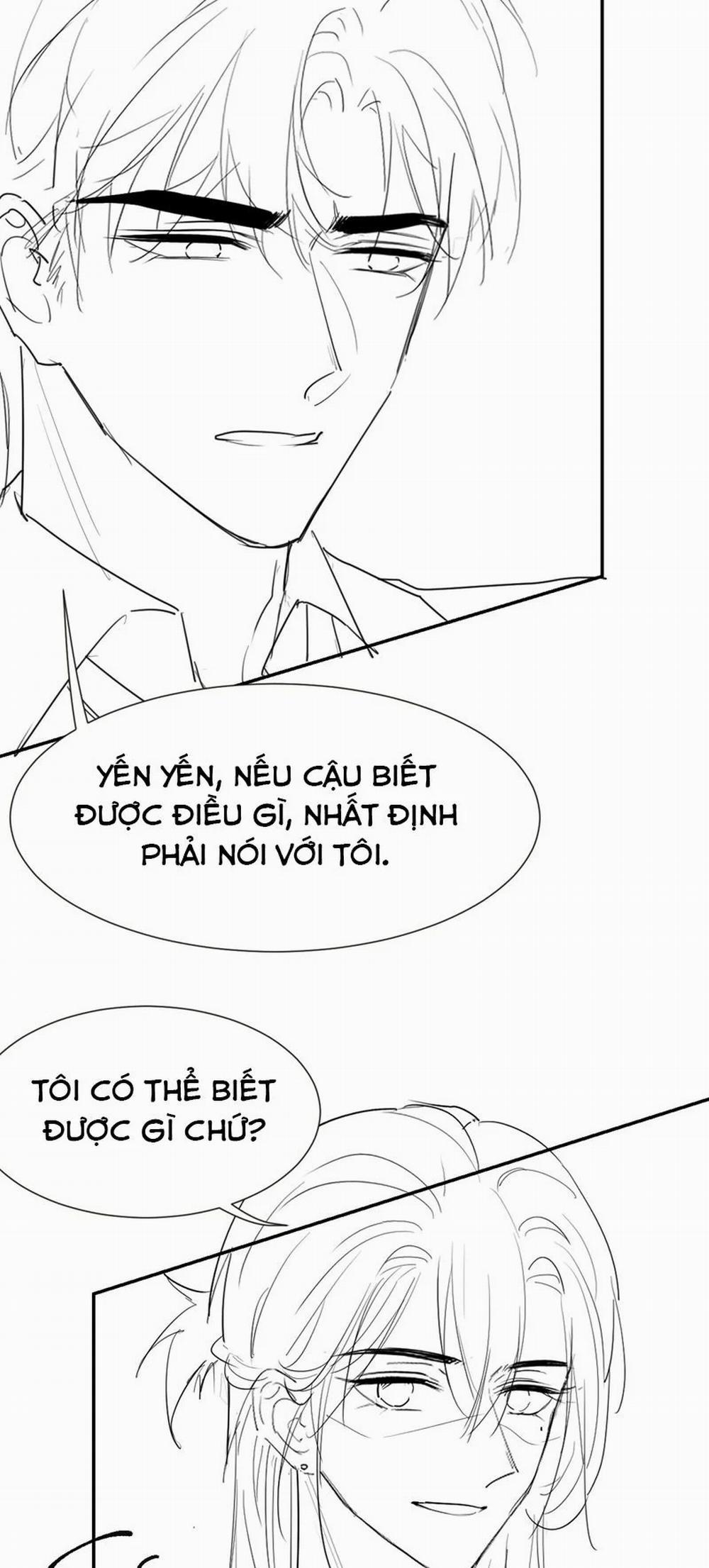 Quan Hệ Thế Thân 114 trang 25