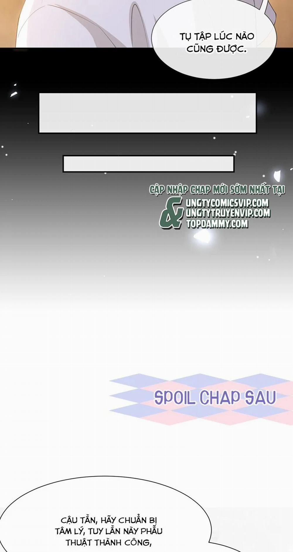 Quan Hệ Thế Thân 115 trang 25