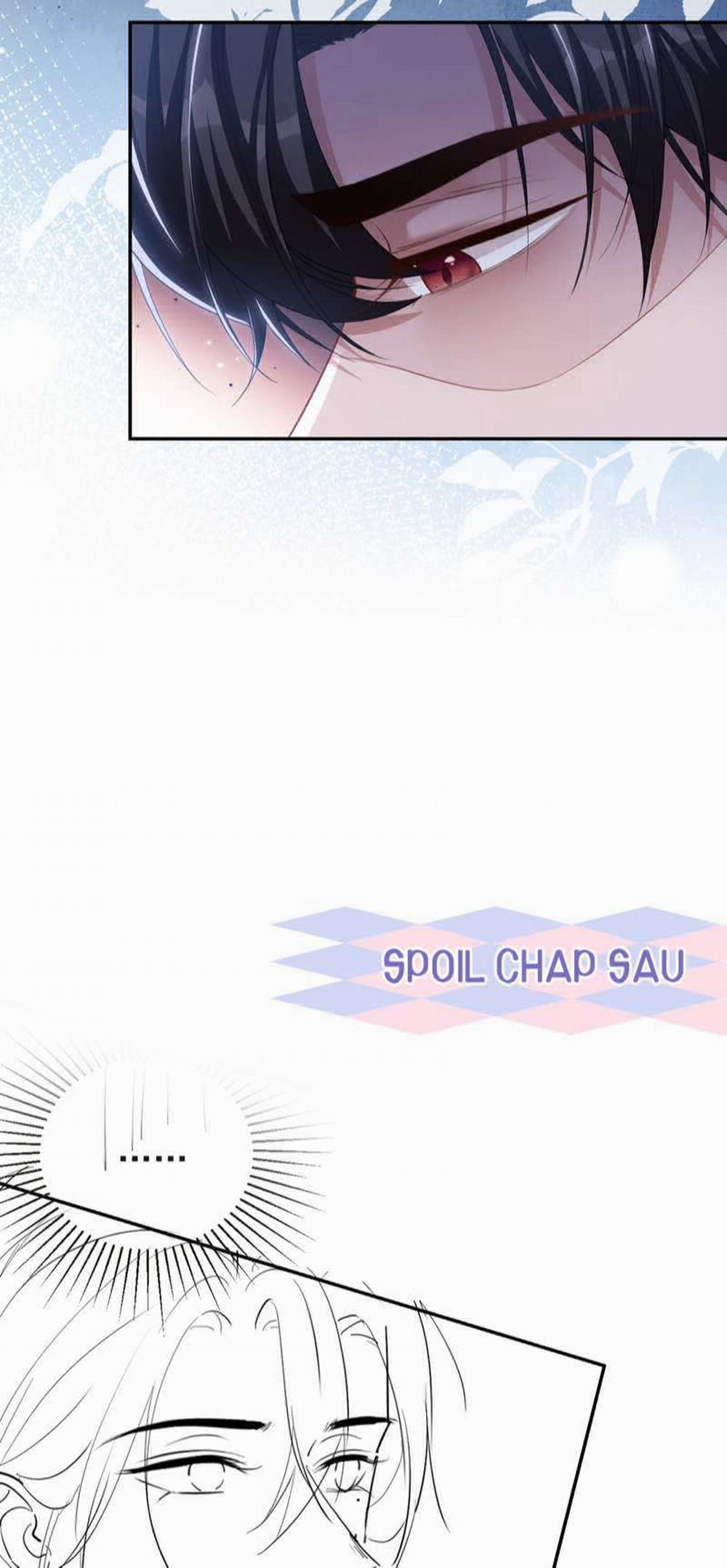 Quan Hệ Thế Thân 117 trang 24