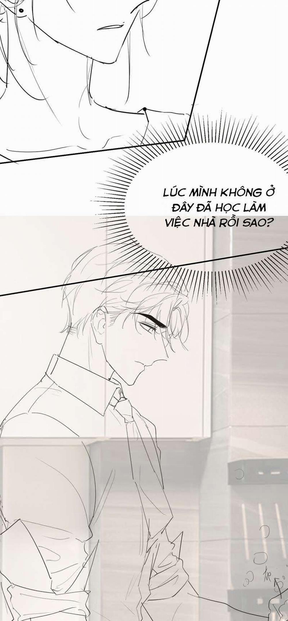 Quan Hệ Thế Thân 117 trang 25