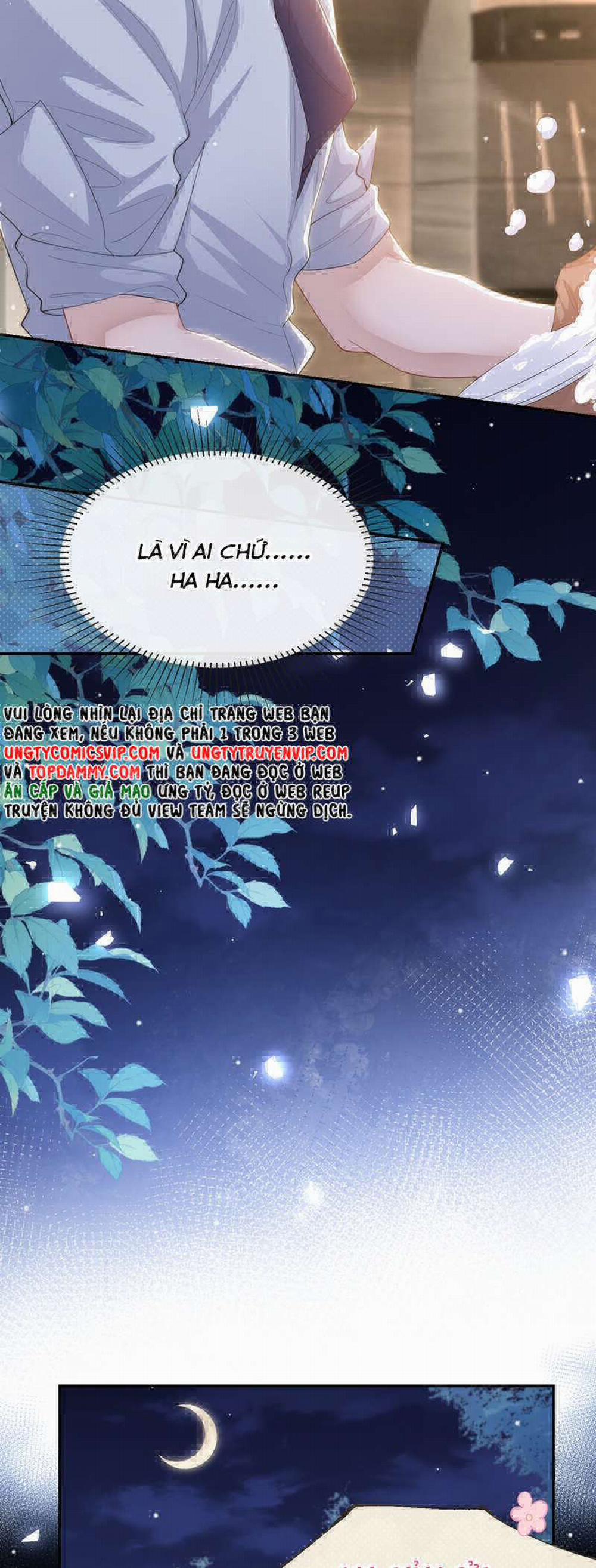 Quan Hệ Thế Thân 118 trang 18