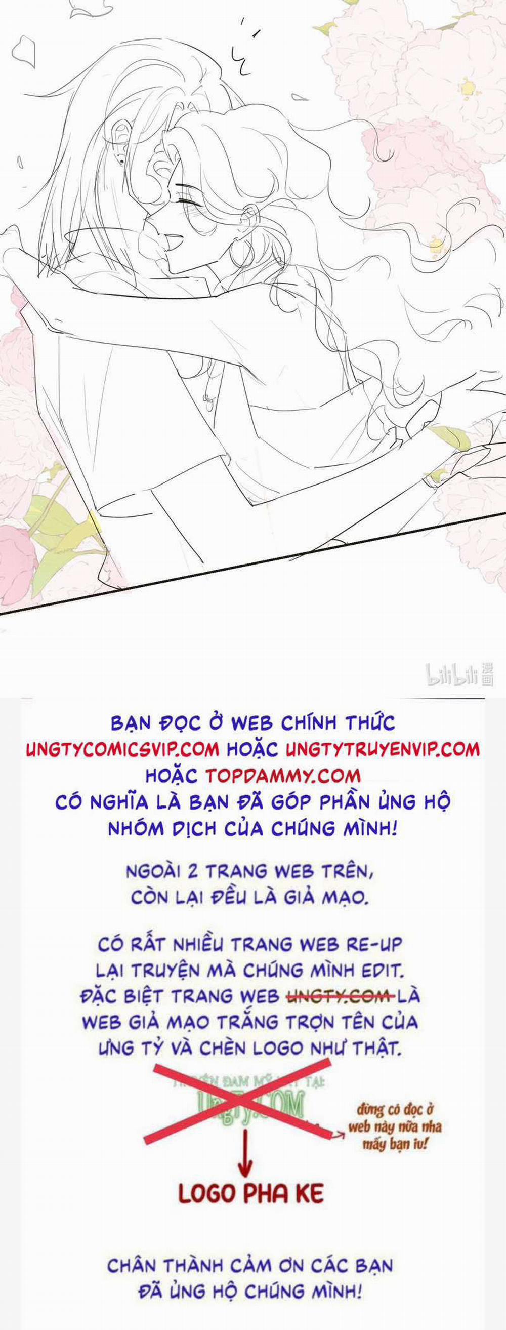 Quan Hệ Thế Thân 118 trang 25