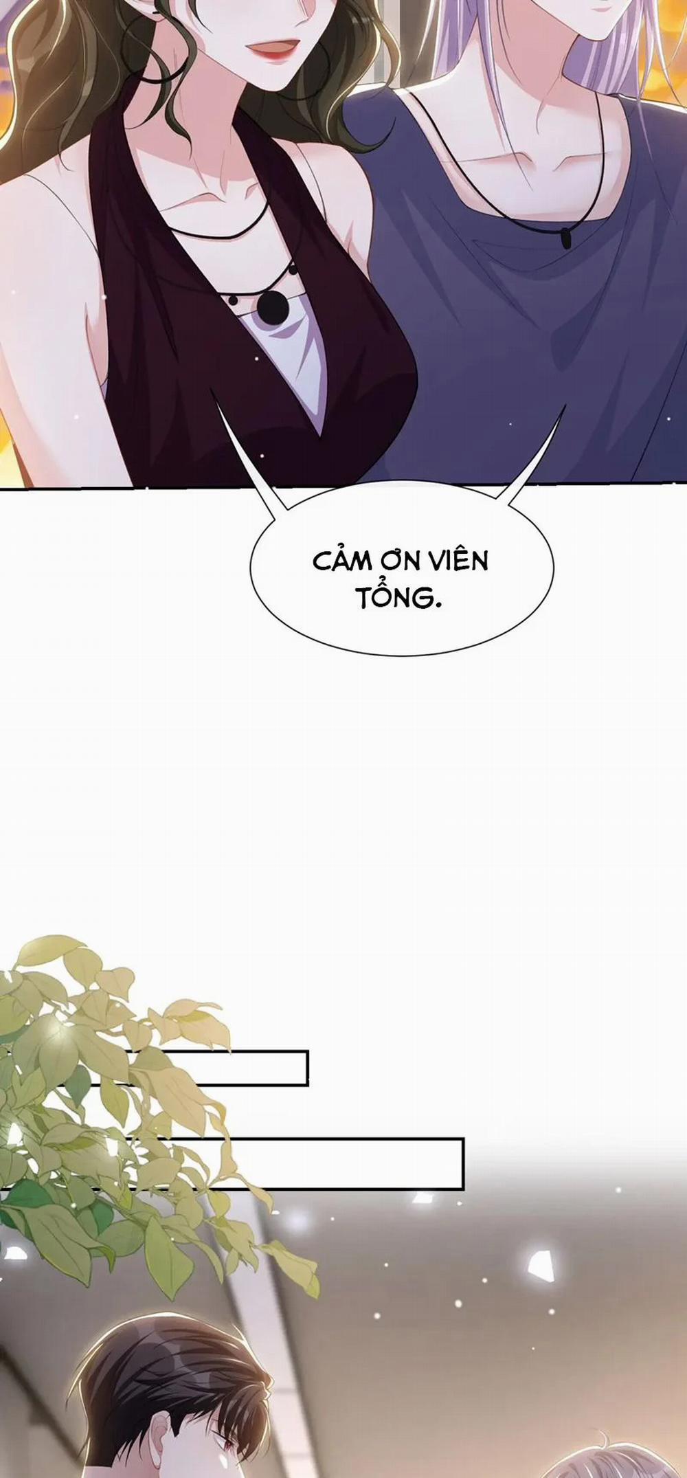 Quan Hệ Thế Thân 122 trang 13