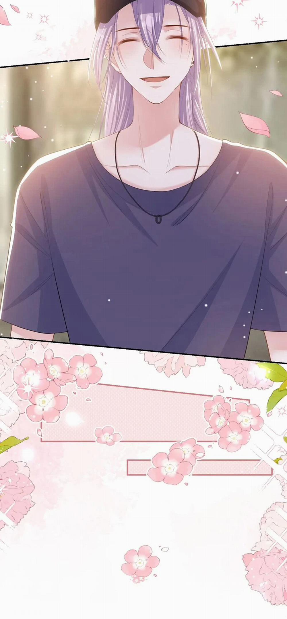 Quan Hệ Thế Thân 122 trang 24