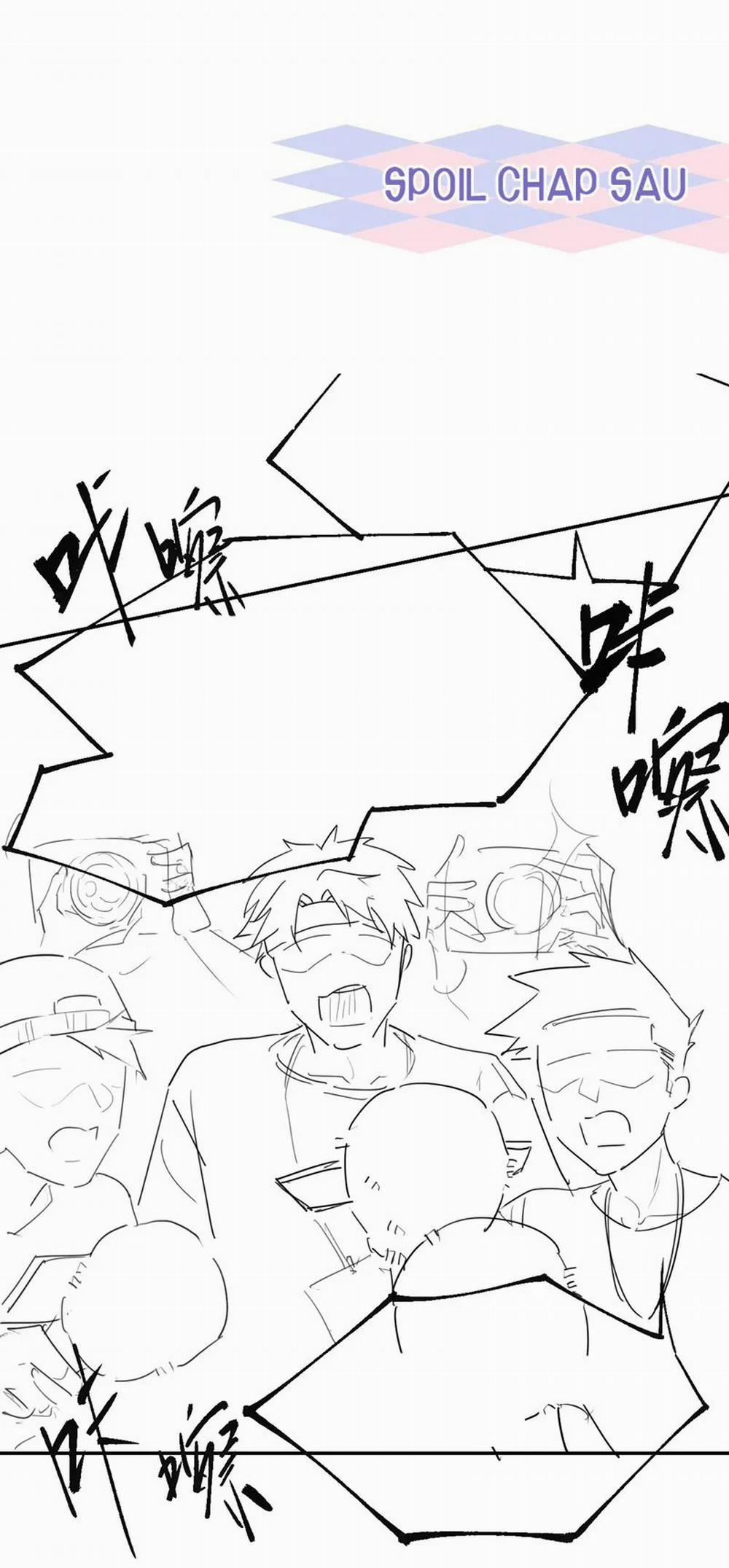 Quan Hệ Thế Thân 122 trang 25