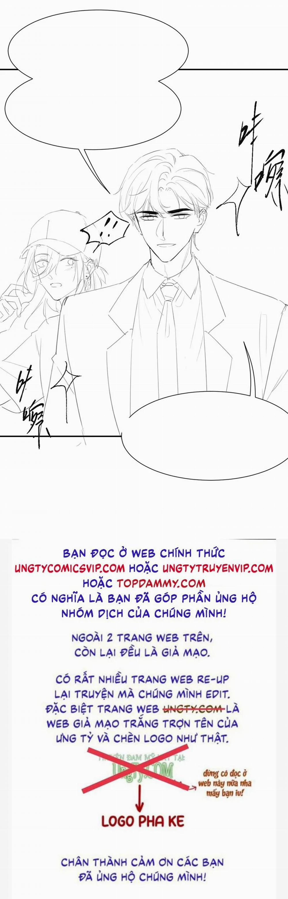 Quan Hệ Thế Thân 122 trang 26