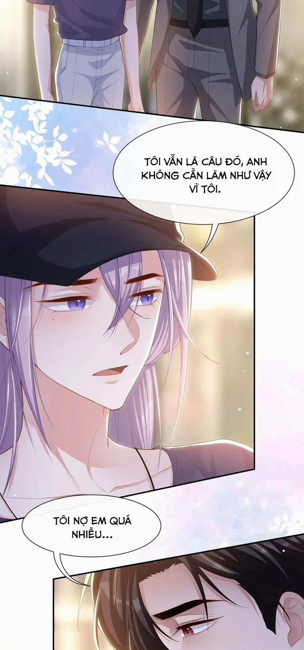 Quan Hệ Thế Thân 123 trang 14