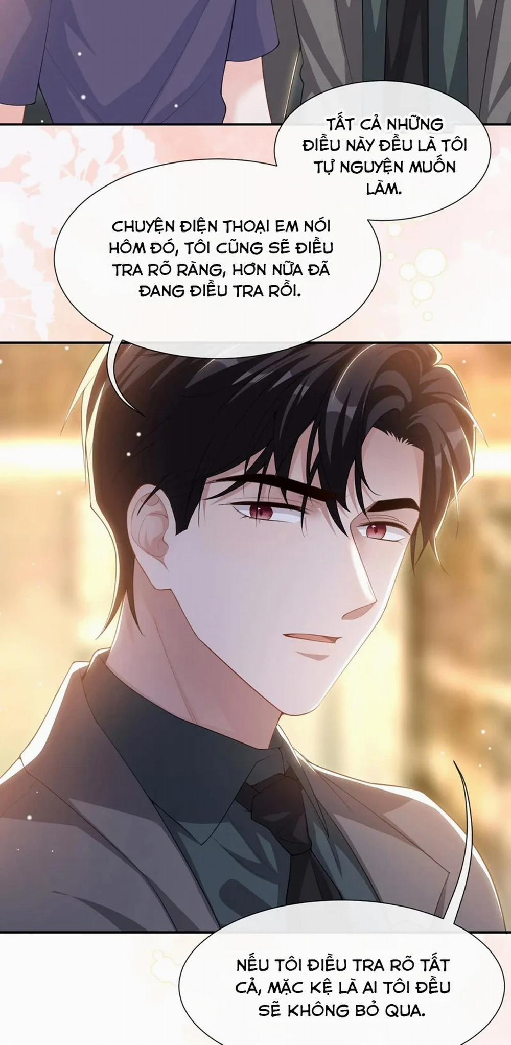 Quan Hệ Thế Thân 123 trang 16