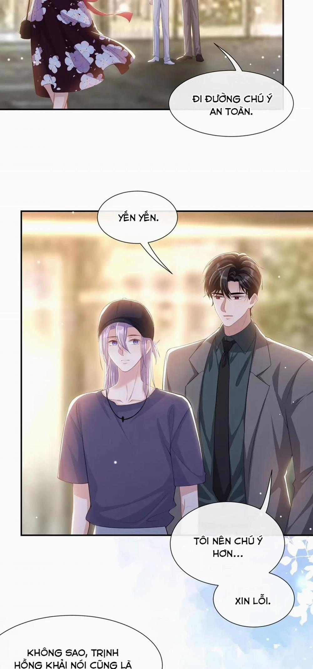 Quan Hệ Thế Thân 123 trang 2