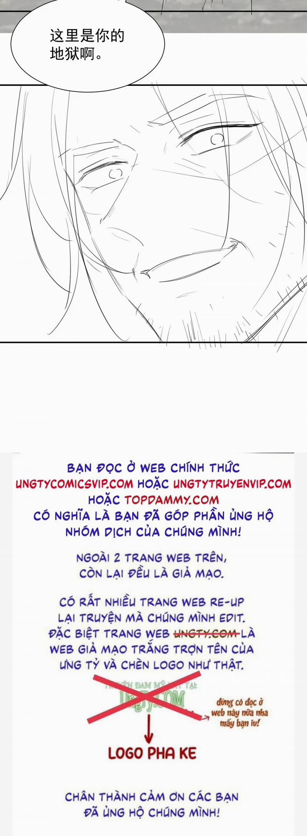 Quan Hệ Thế Thân 123 trang 24