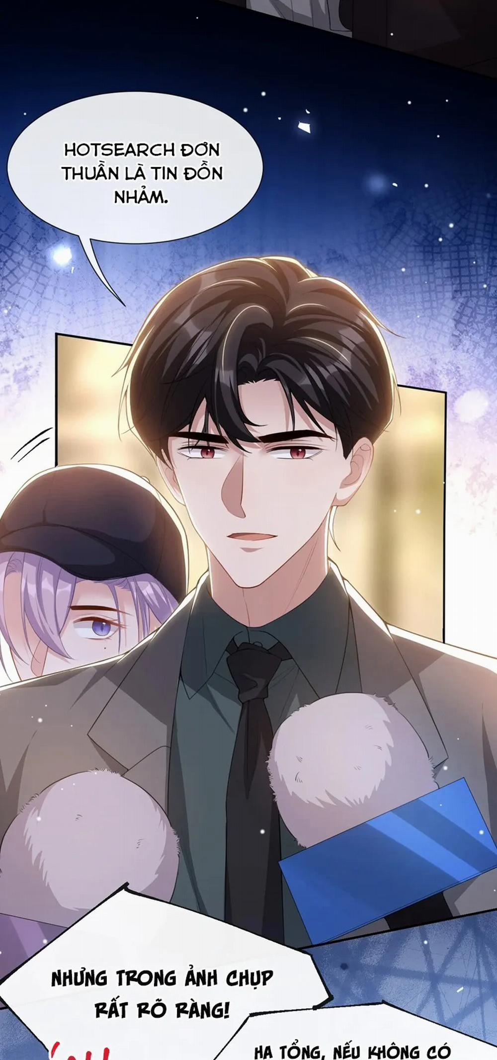 Quan Hệ Thế Thân 123 trang 8