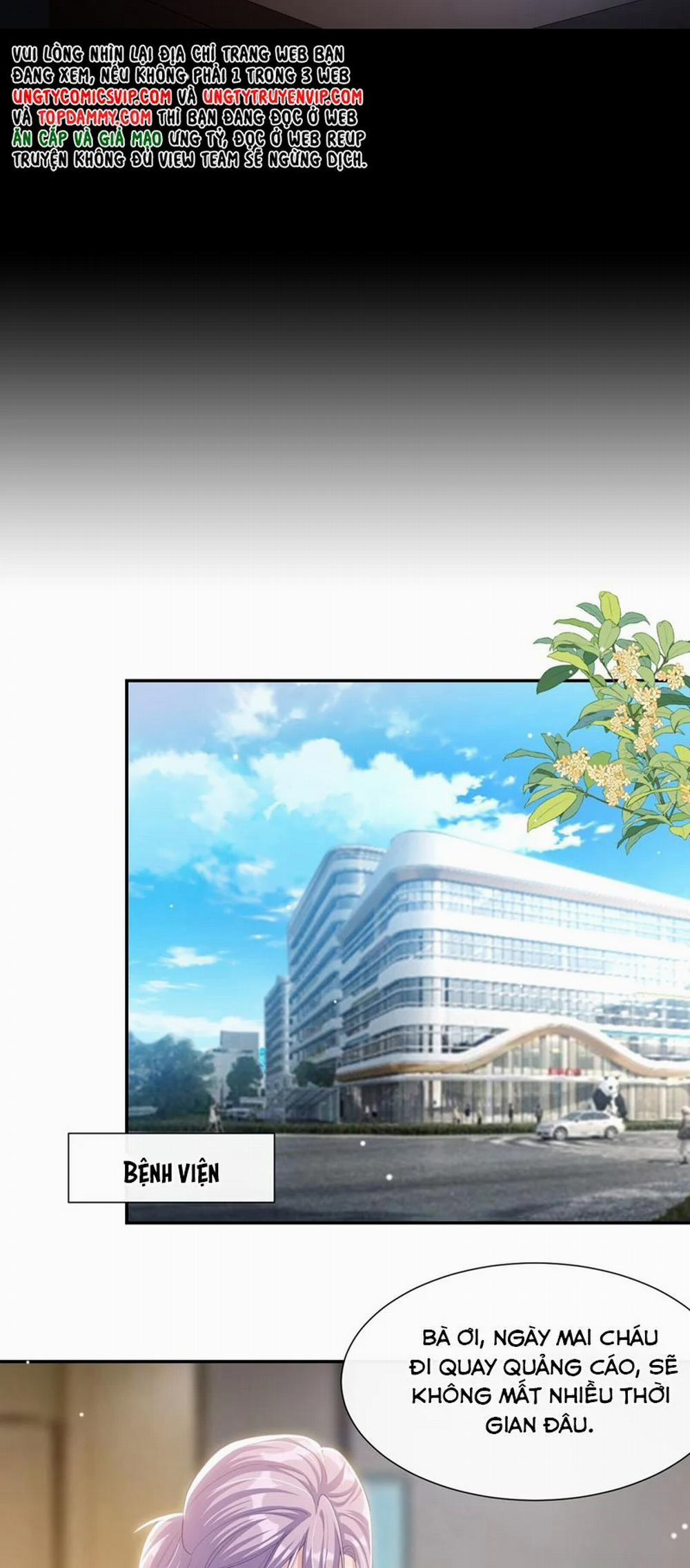 Quan Hệ Thế Thân 124 trang 5