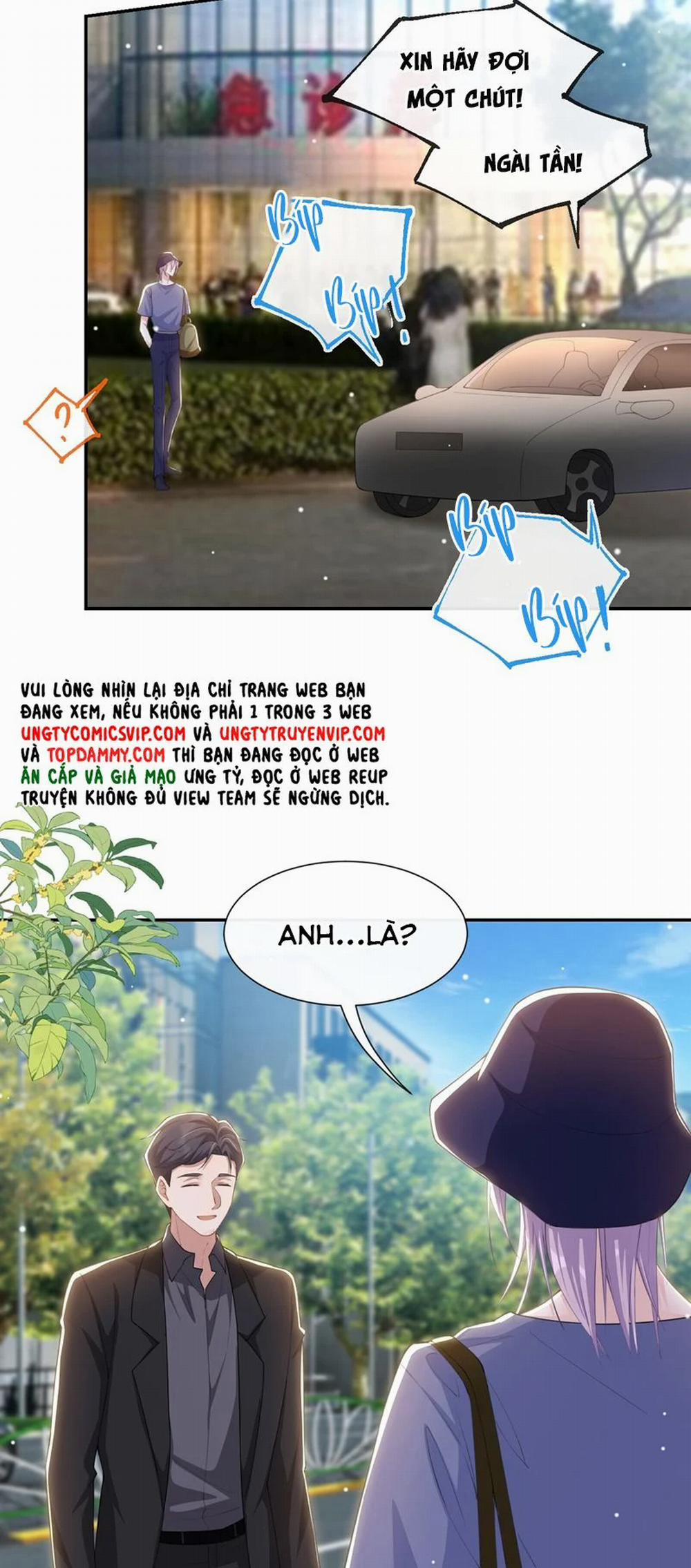 Quan Hệ Thế Thân 124 trang 9