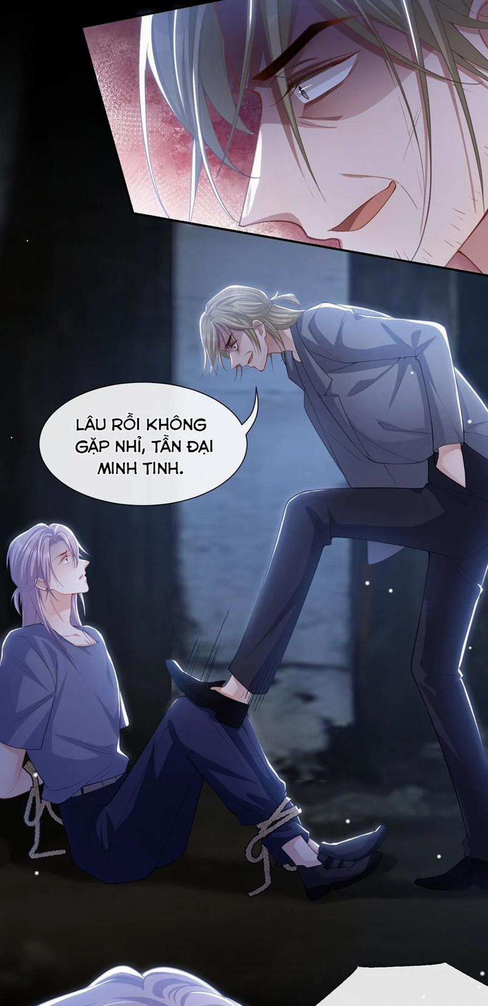 Quan Hệ Thế Thân 125 trang 2