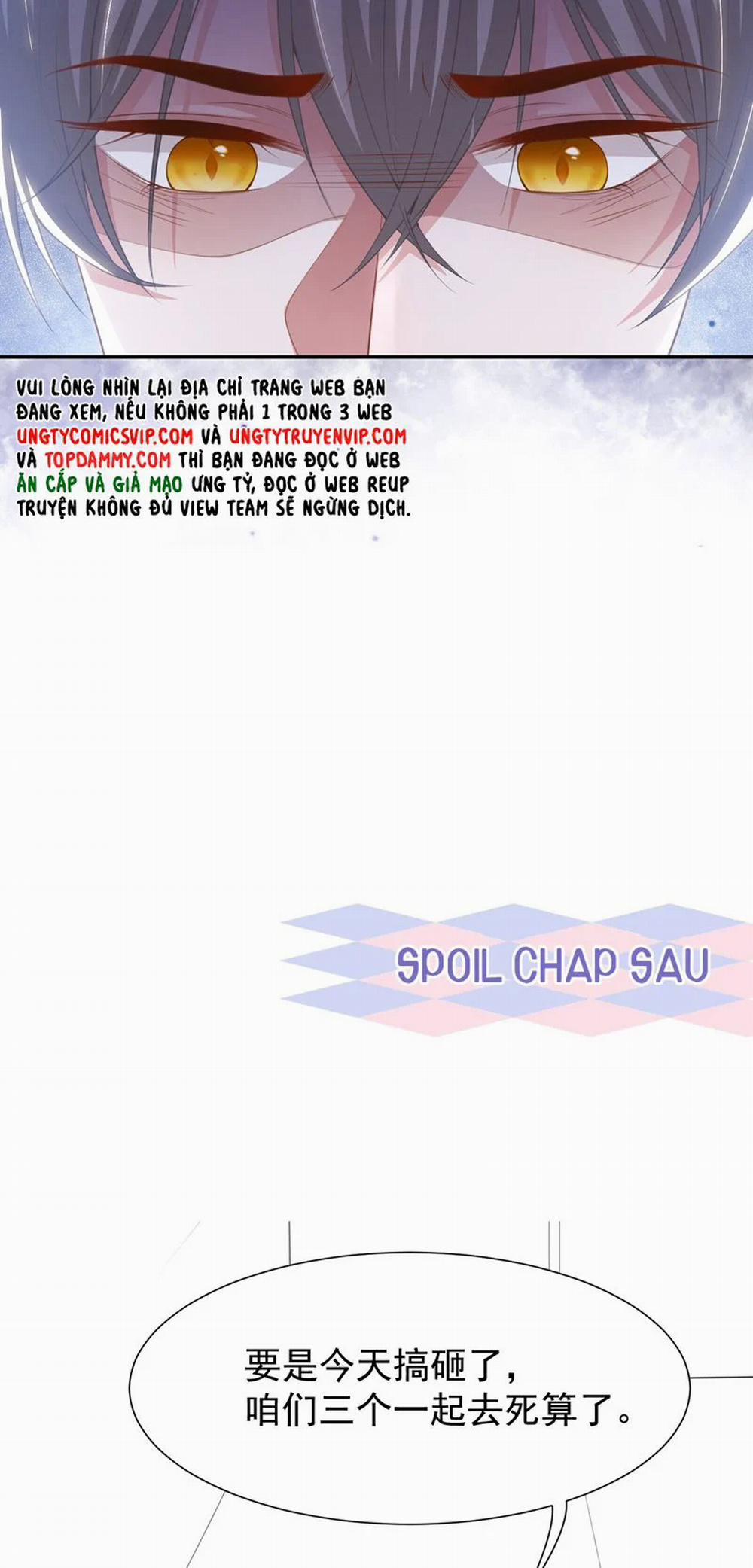 Quan Hệ Thế Thân 126 trang 24