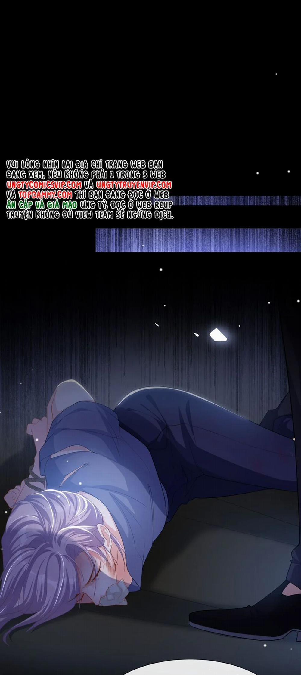 Quan Hệ Thế Thân 126 trang 5