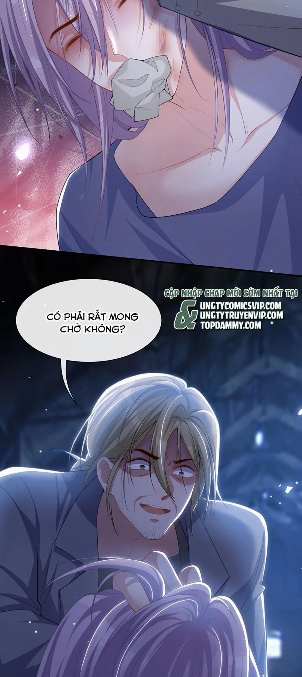 Quan Hệ Thế Thân 126 trang 7