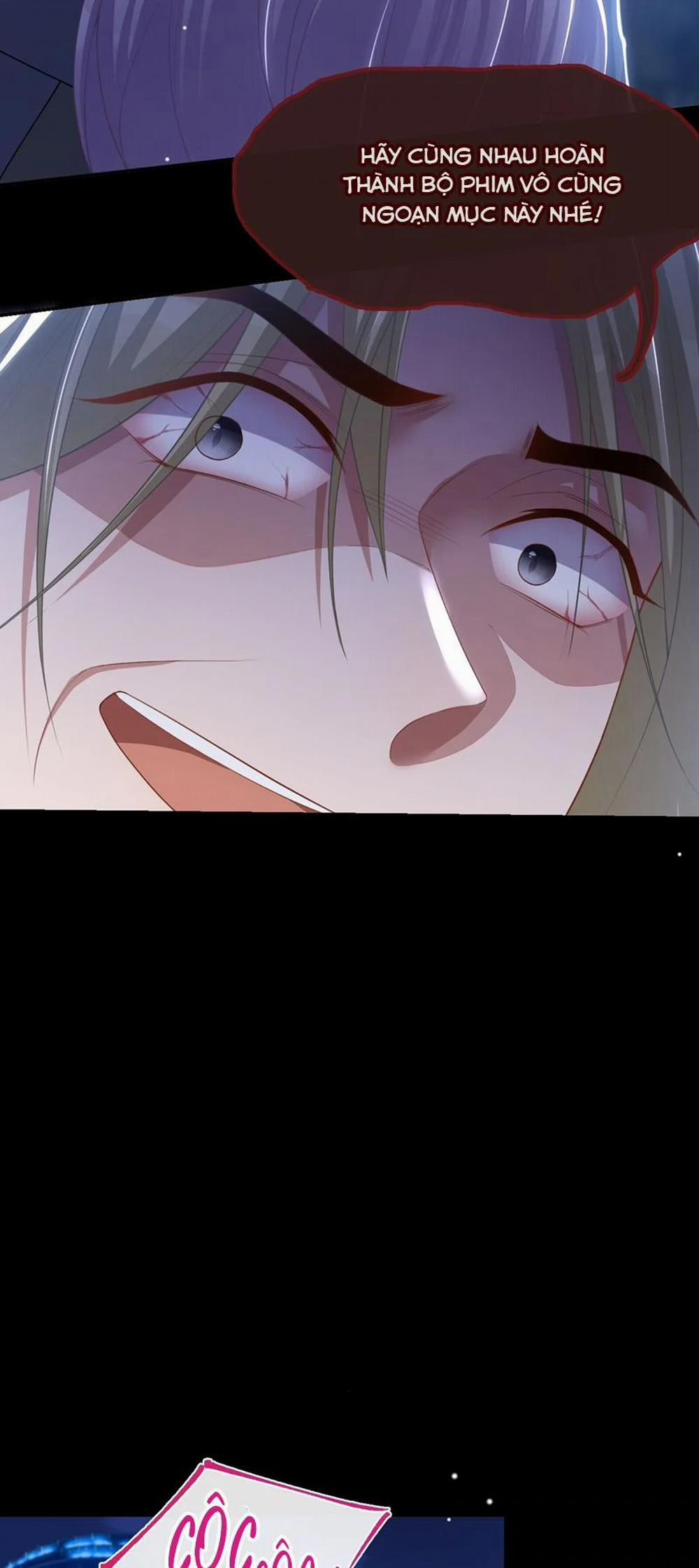 Quan Hệ Thế Thân 126 trang 8