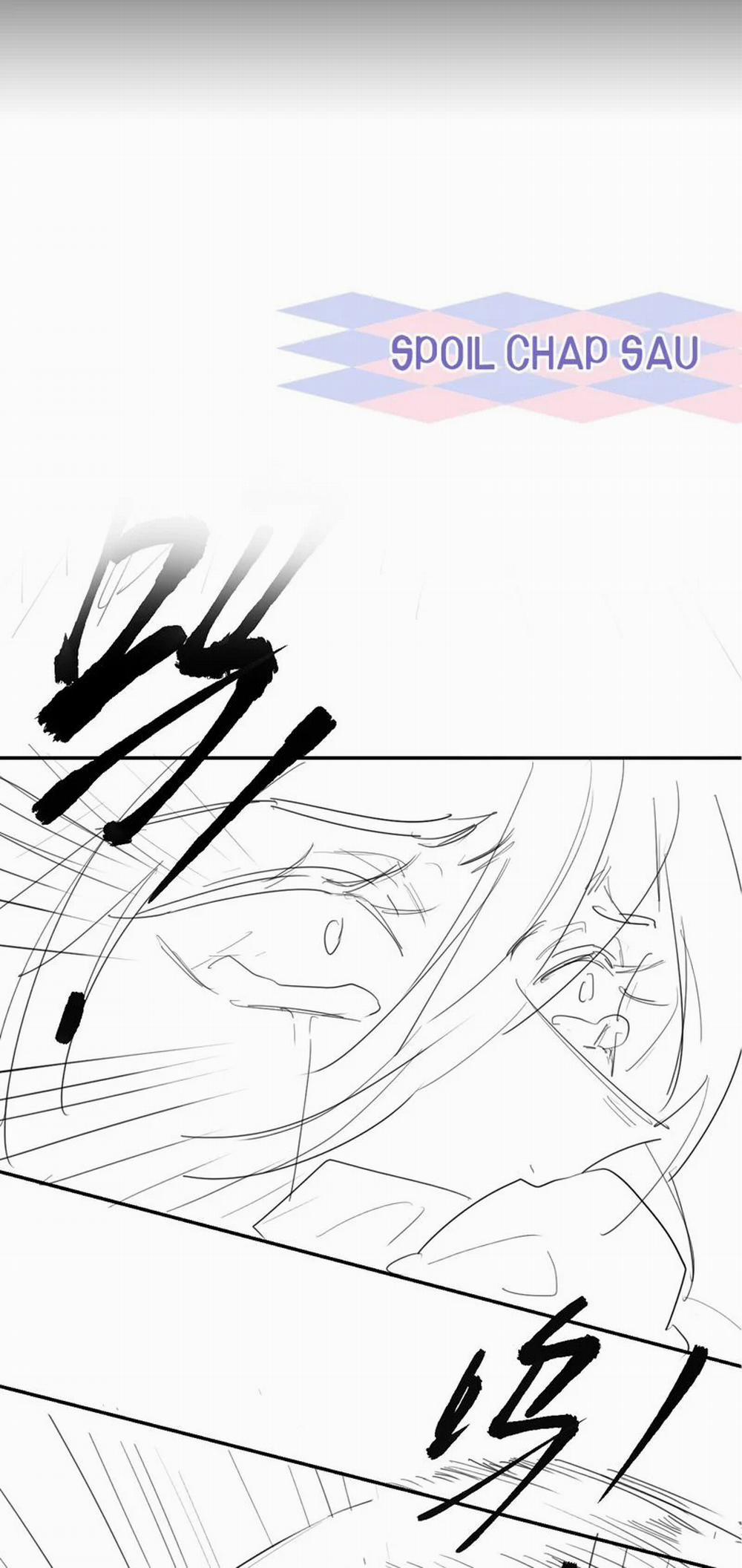 Quan Hệ Thế Thân 127 trang 22