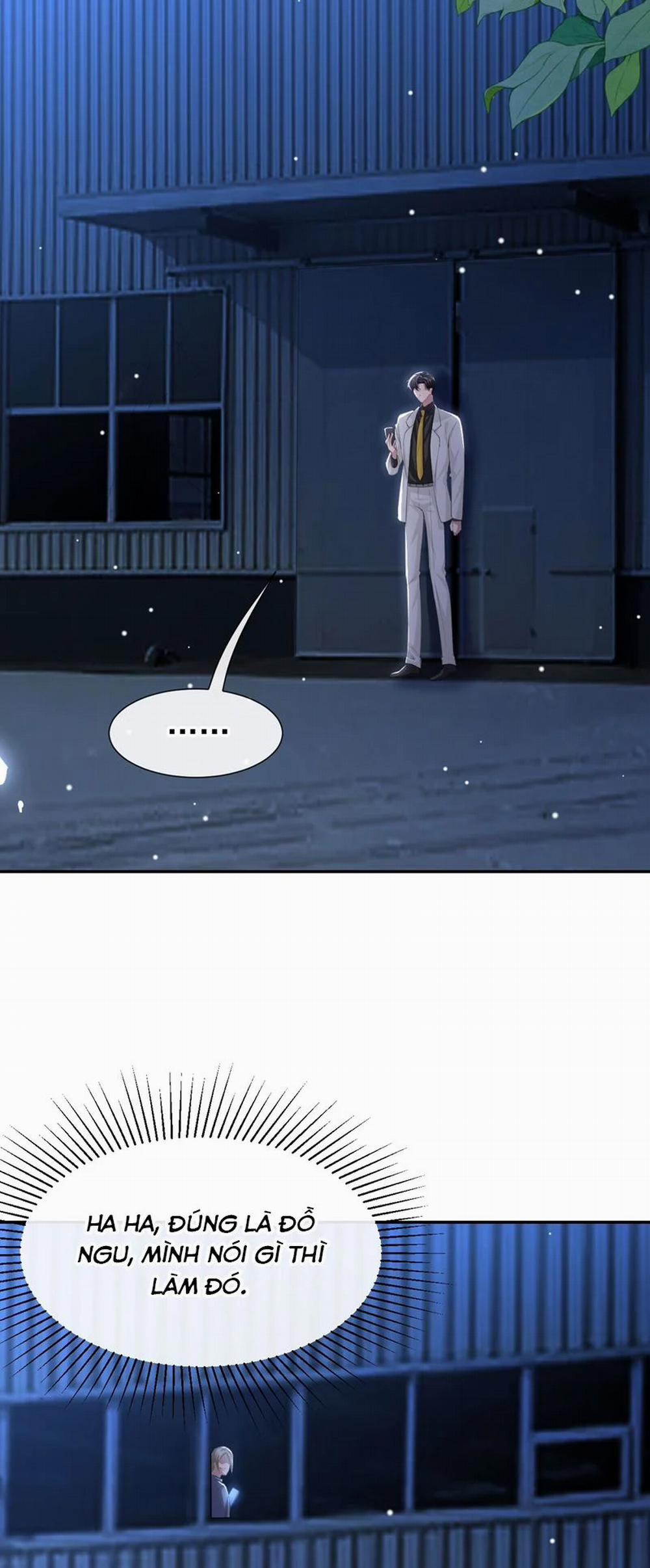 Quan Hệ Thế Thân 128 trang 7