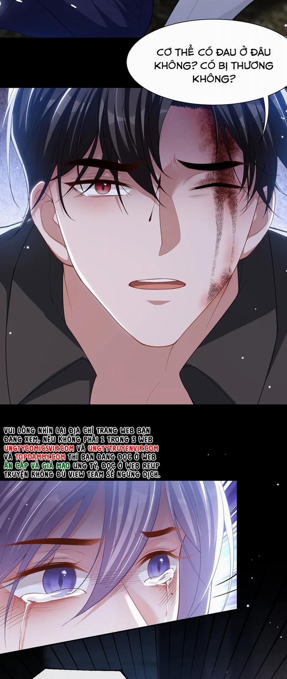 Quan Hệ Thế Thân 130 trang 2