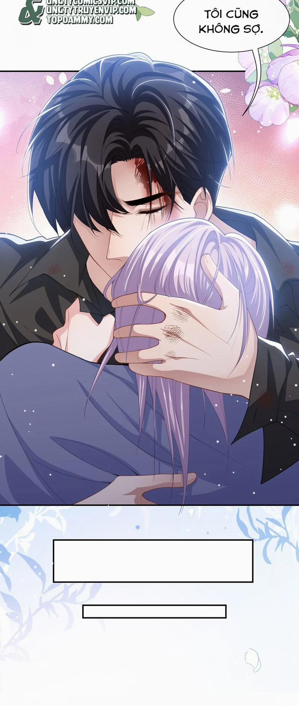 Quan Hệ Thế Thân 130 trang 5