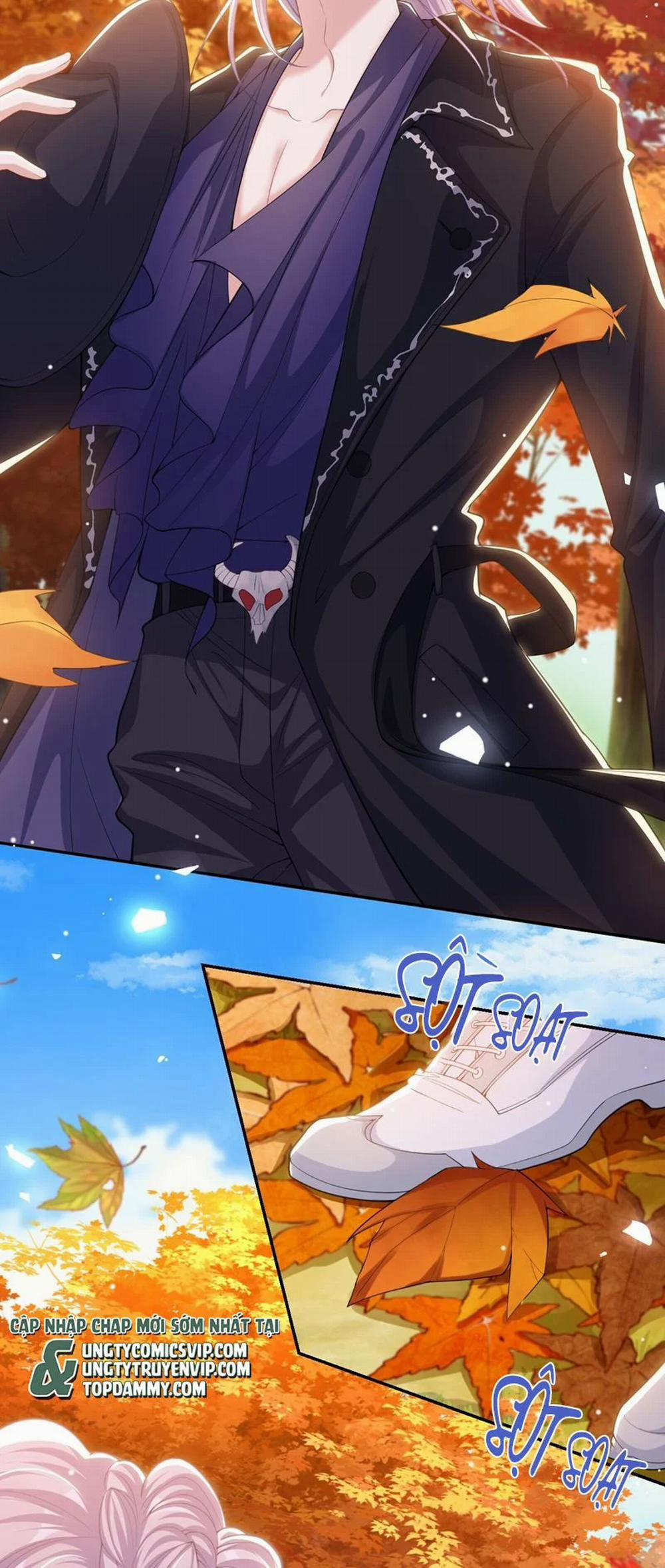 Quan Hệ Thế Thân 130 trang 7