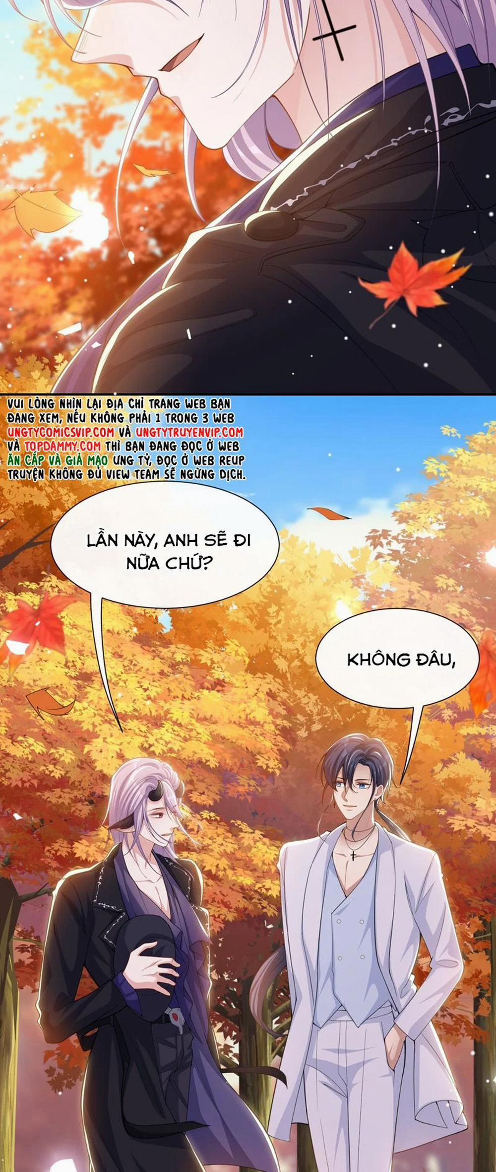 Quan Hệ Thế Thân 130 trang 9