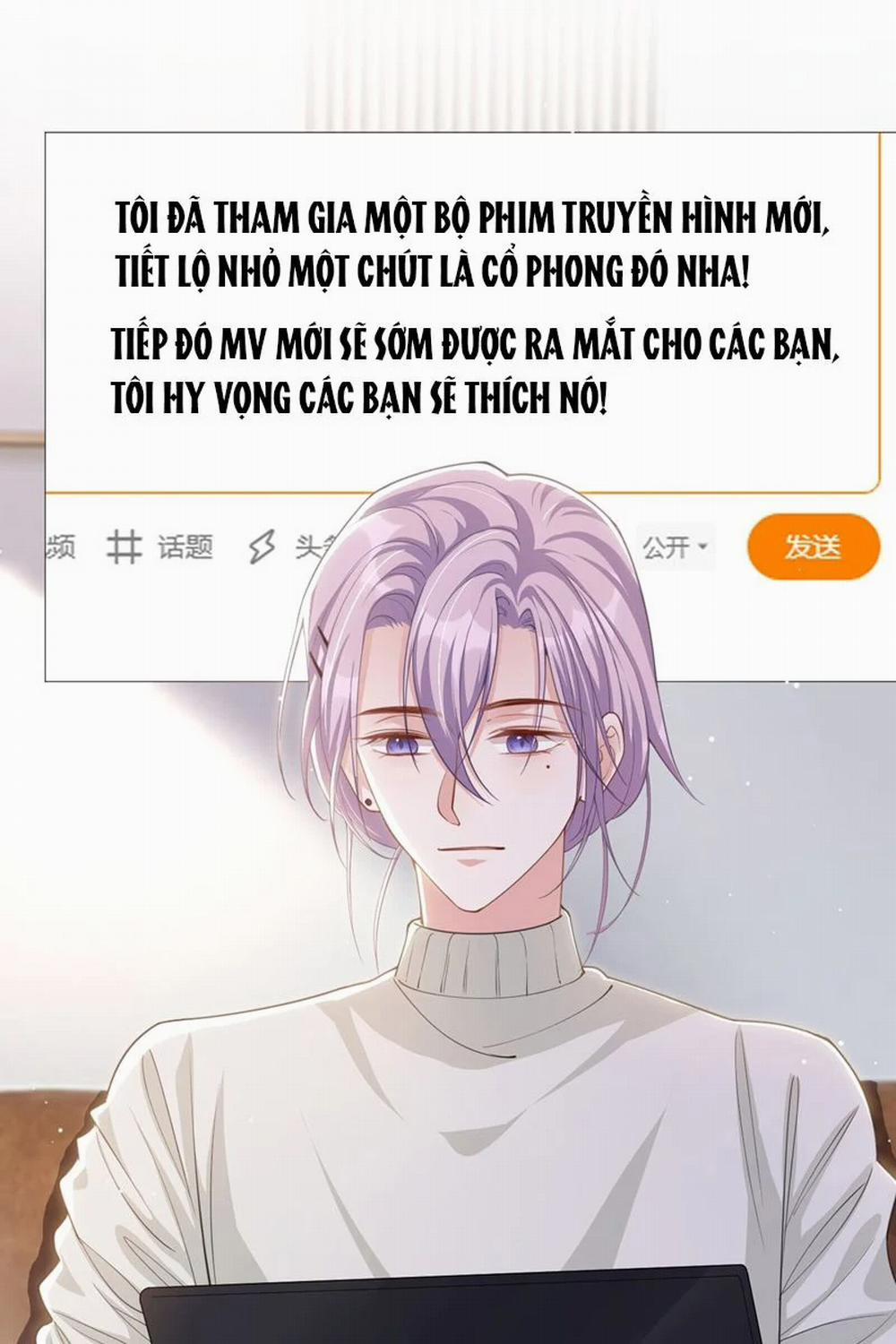 Quan Hệ Thế Thân 131 trang 12