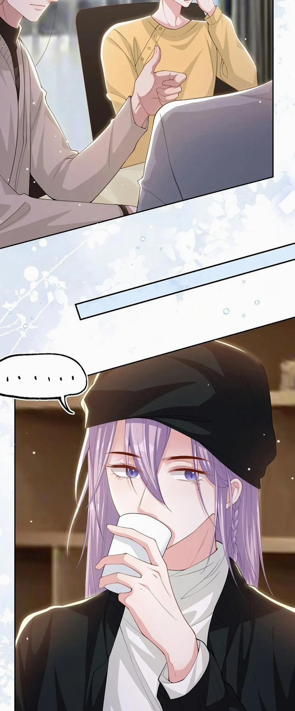 Quan Hệ Thế Thân 133 trang 13