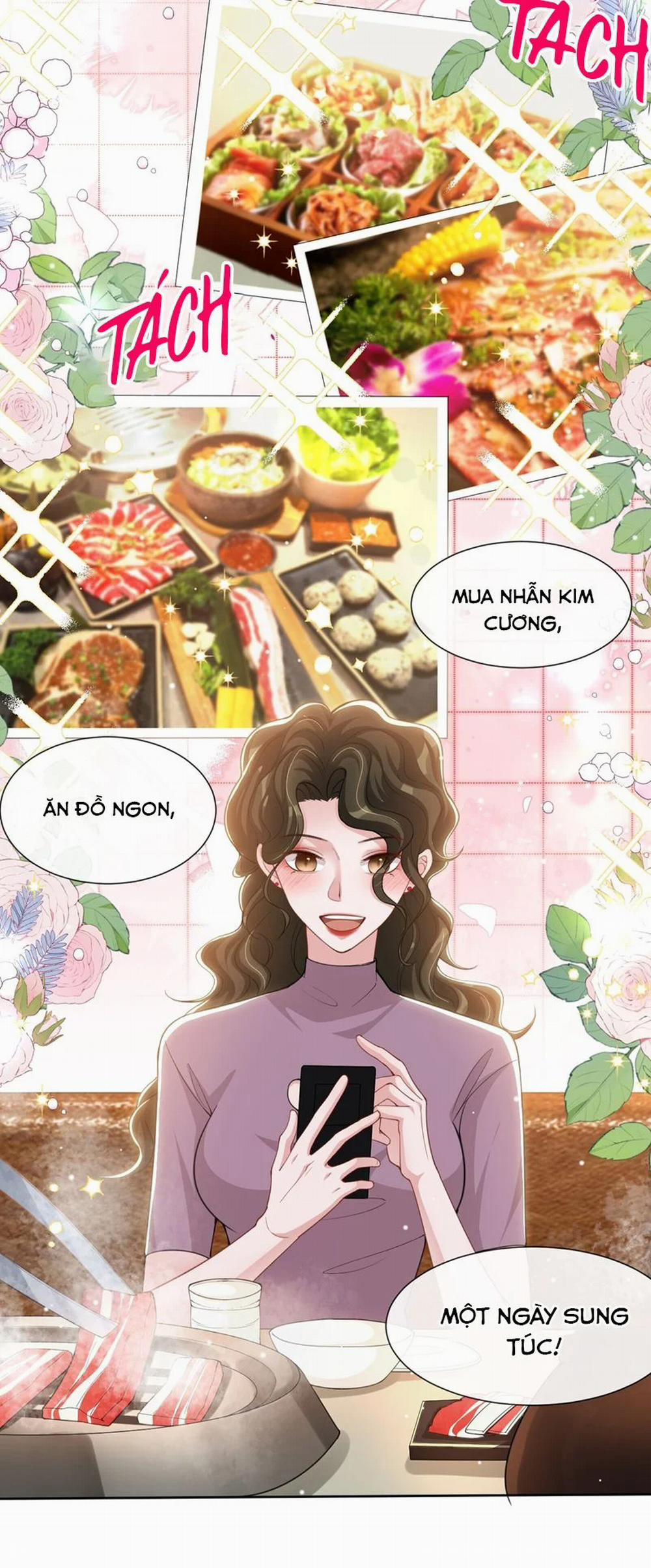 Quan Hệ Thế Thân 135 trang 2