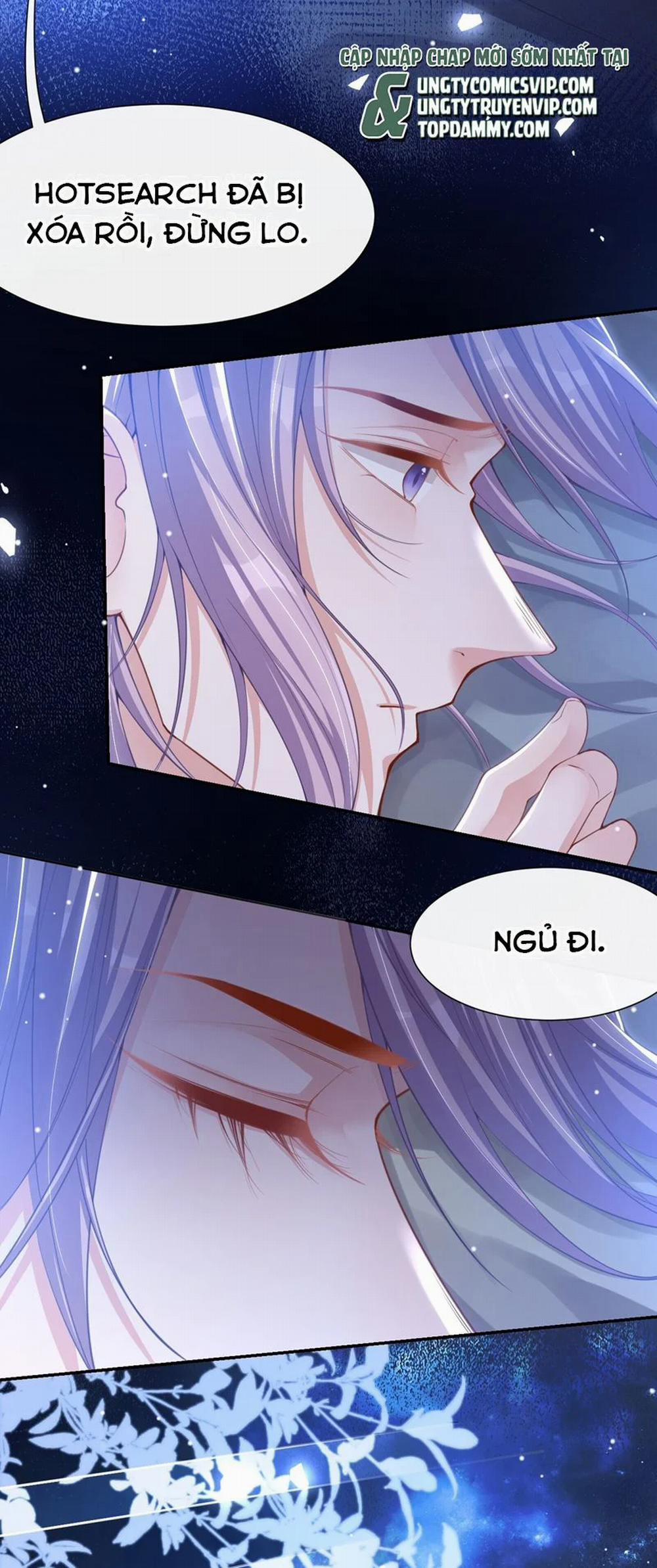 Quan Hệ Thế Thân 135 trang 23