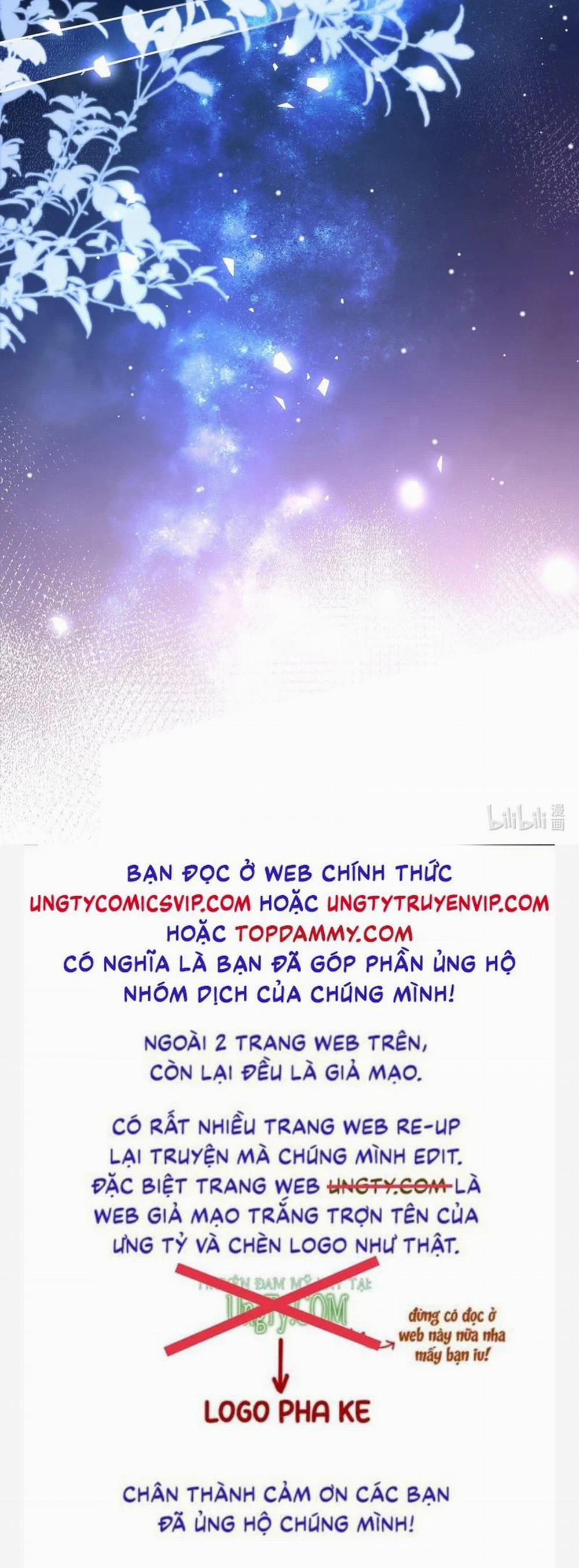 Quan Hệ Thế Thân 135 trang 24