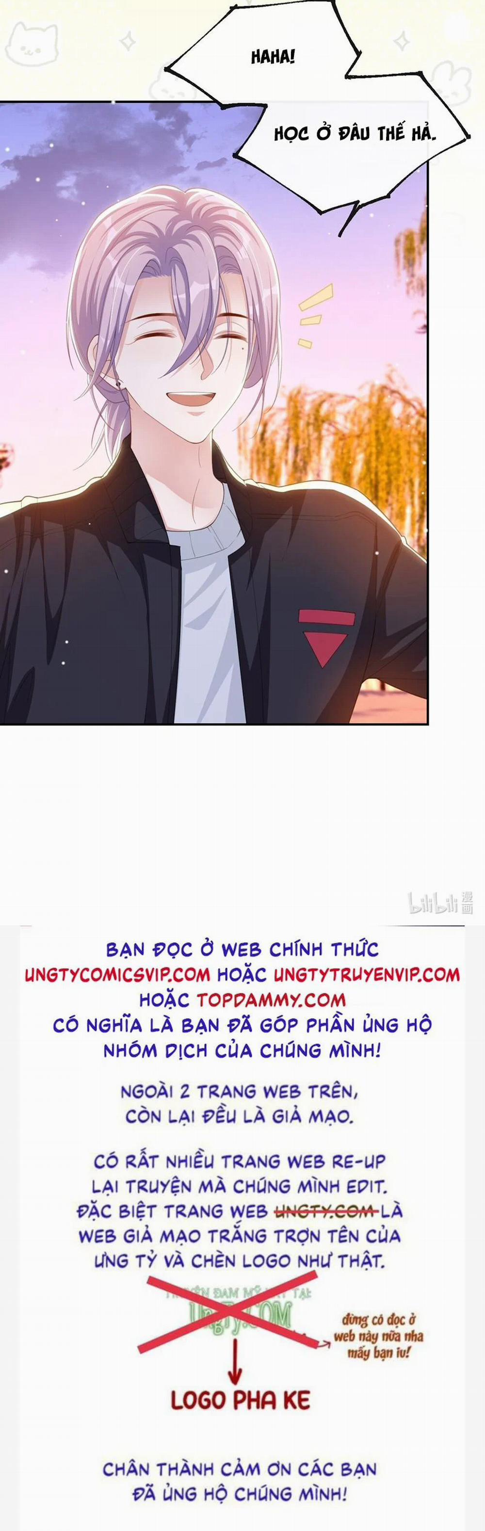 Quan Hệ Thế Thân 136 trang 24