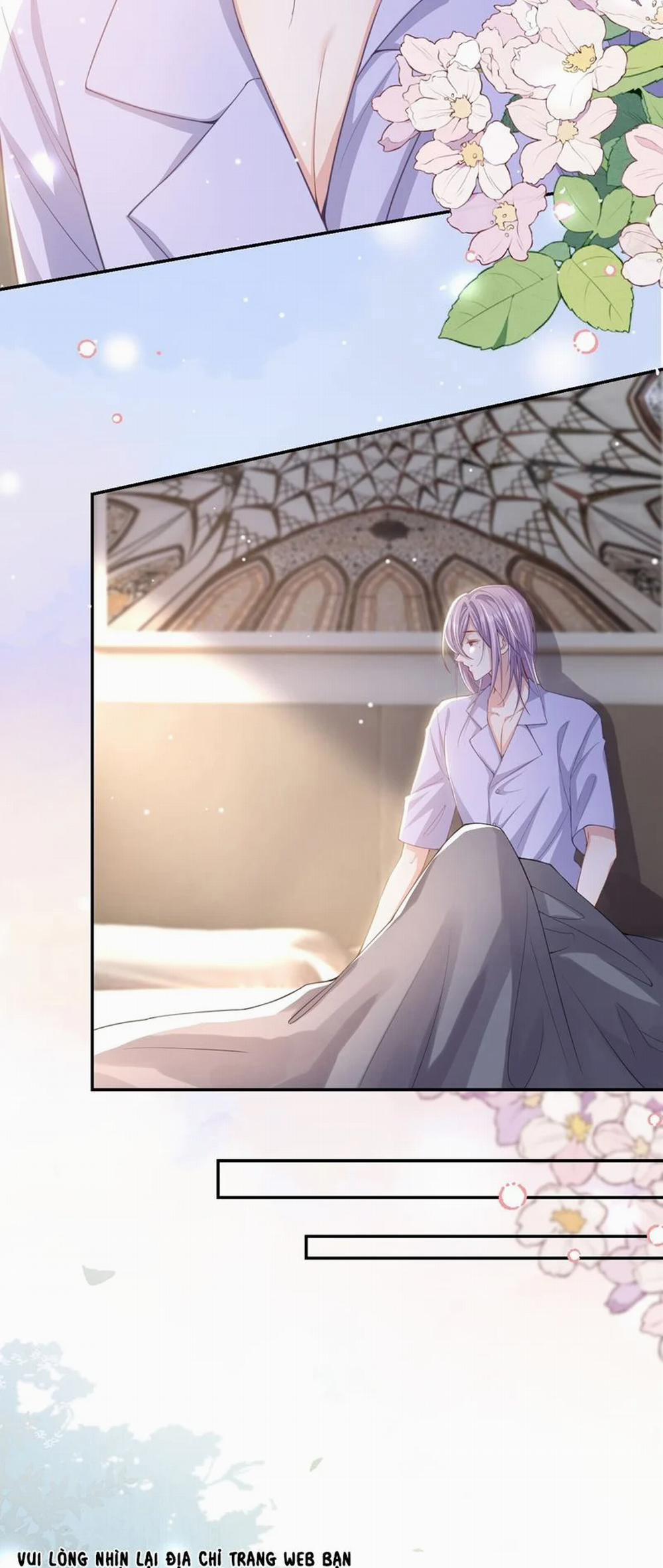 Quan Hệ Thế Thân 136 trang 3