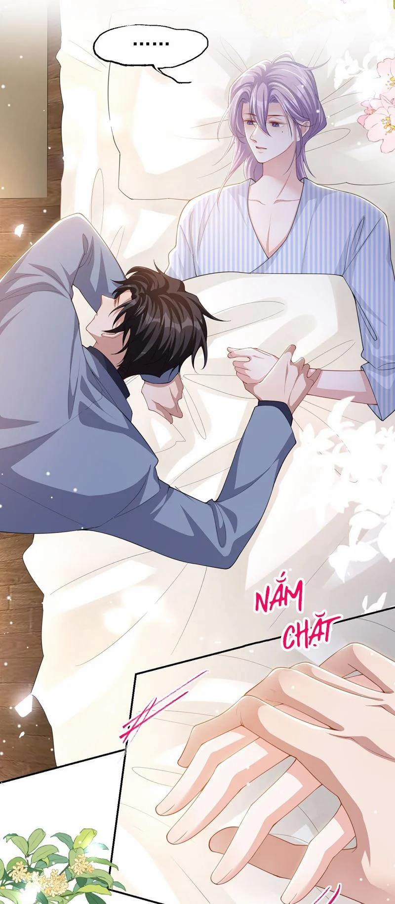 Quan Hệ Thế Thân 138 trang 23