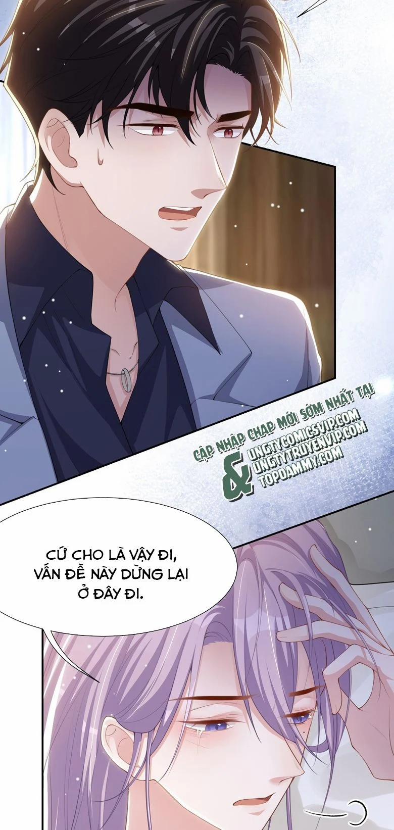 Quan Hệ Thế Thân 139 trang 17