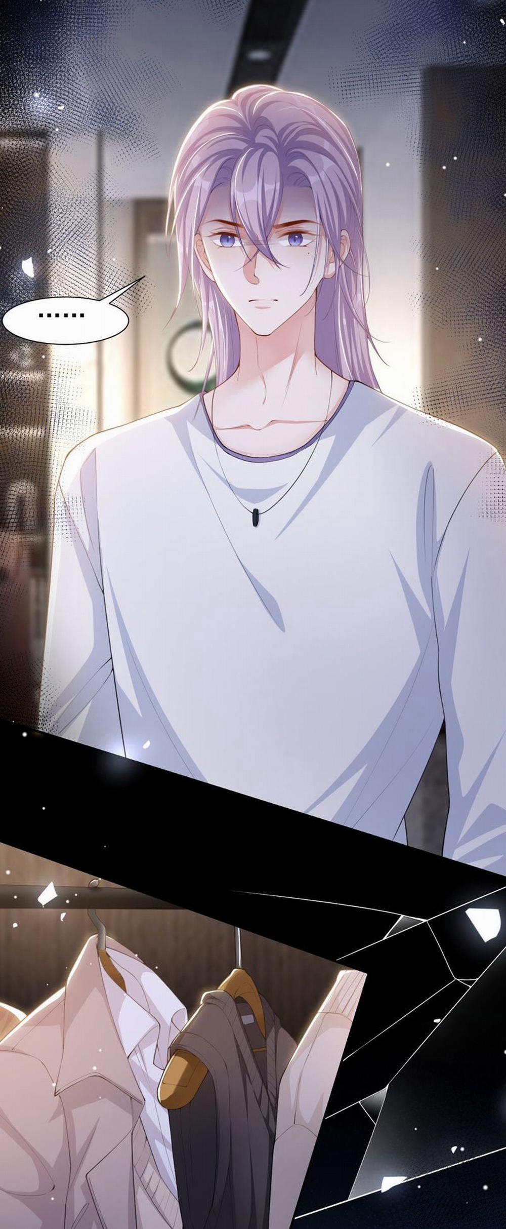 Quan Hệ Thế Thân 140 trang 10