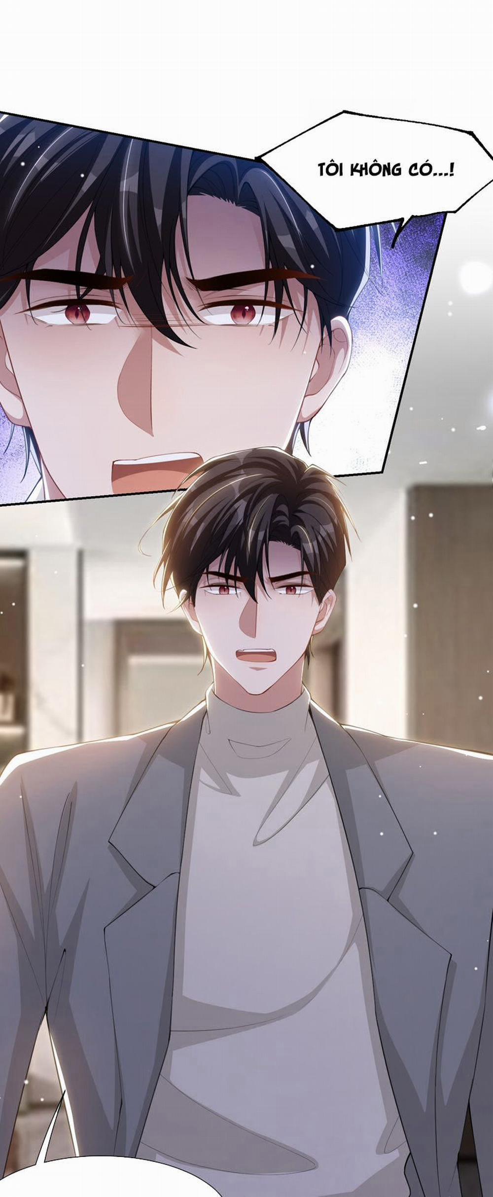 Quan Hệ Thế Thân 140 trang 13