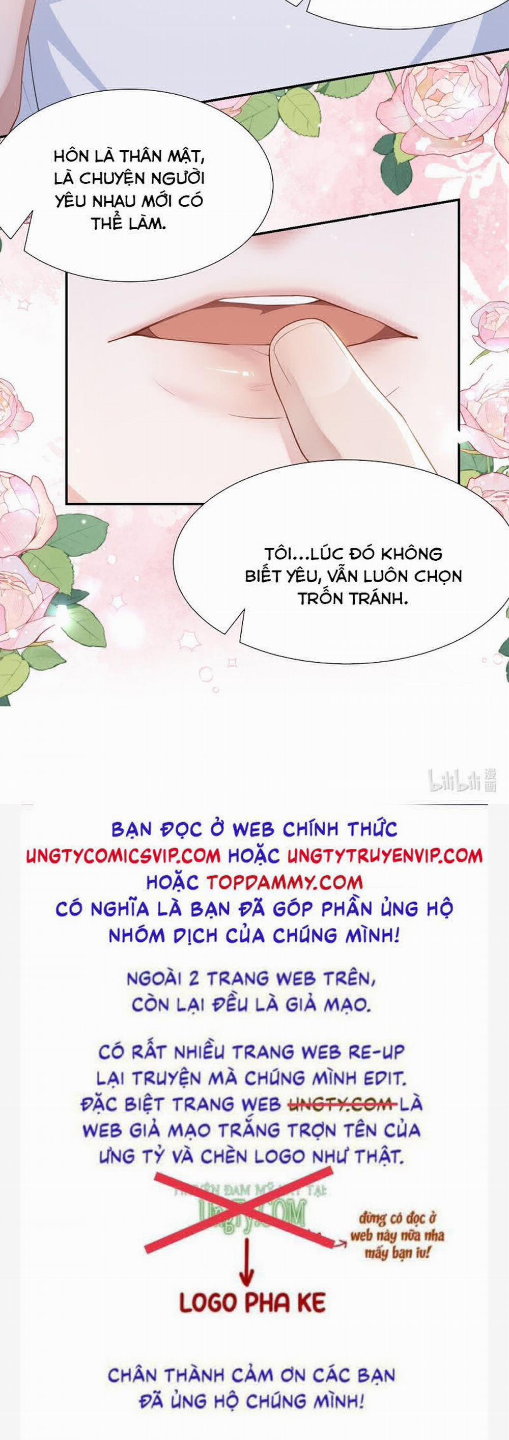 Quan Hệ Thế Thân 140 trang 24