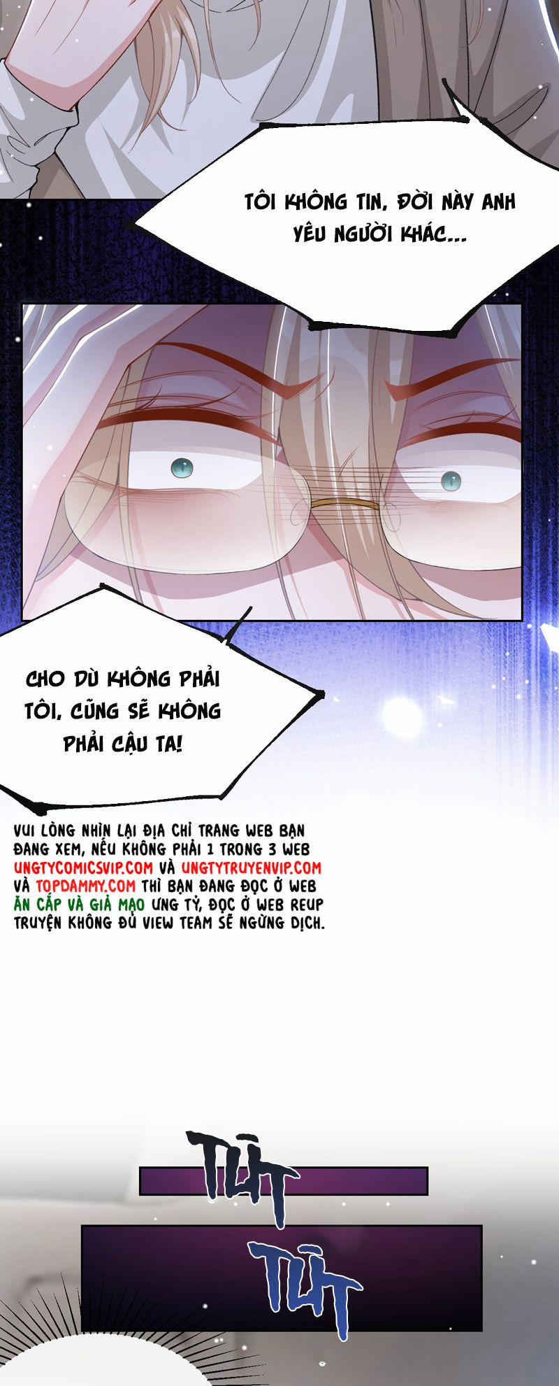 Quan Hệ Thế Thân 142 trang 5