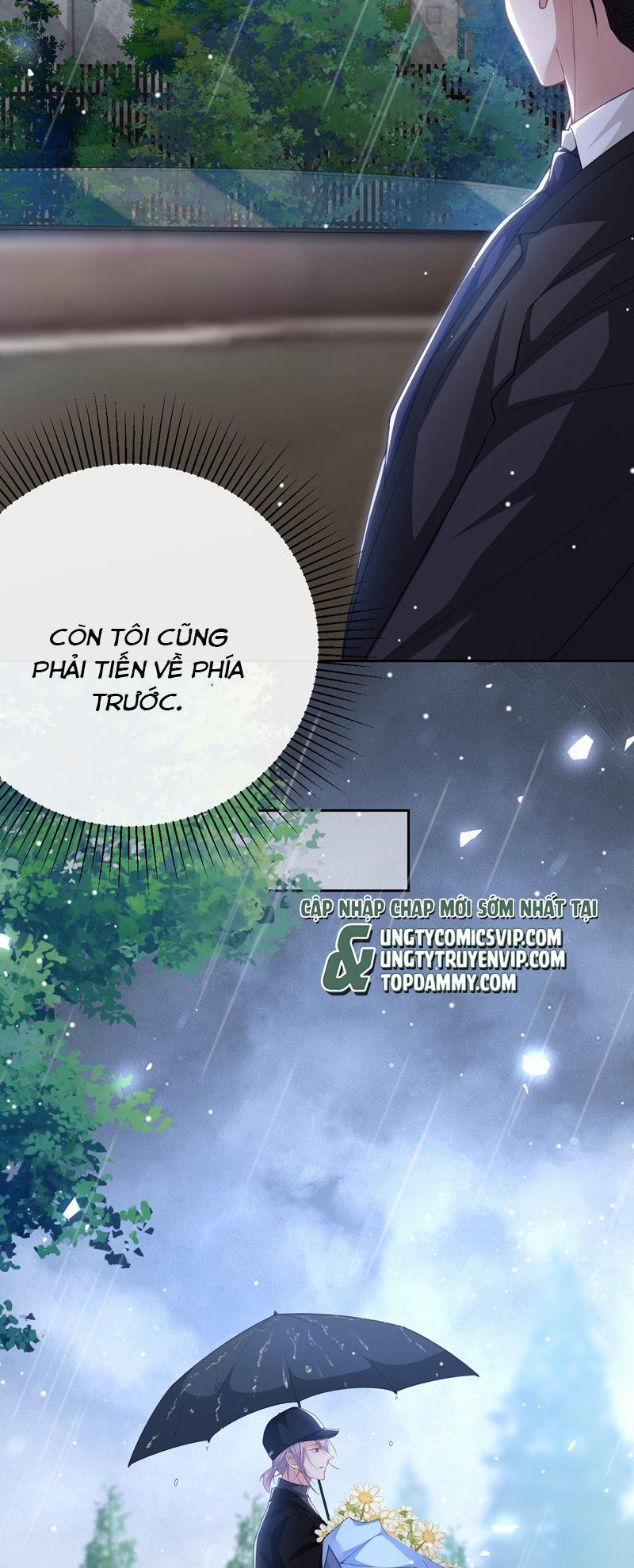 Quan Hệ Thế Thân 142 trang 7