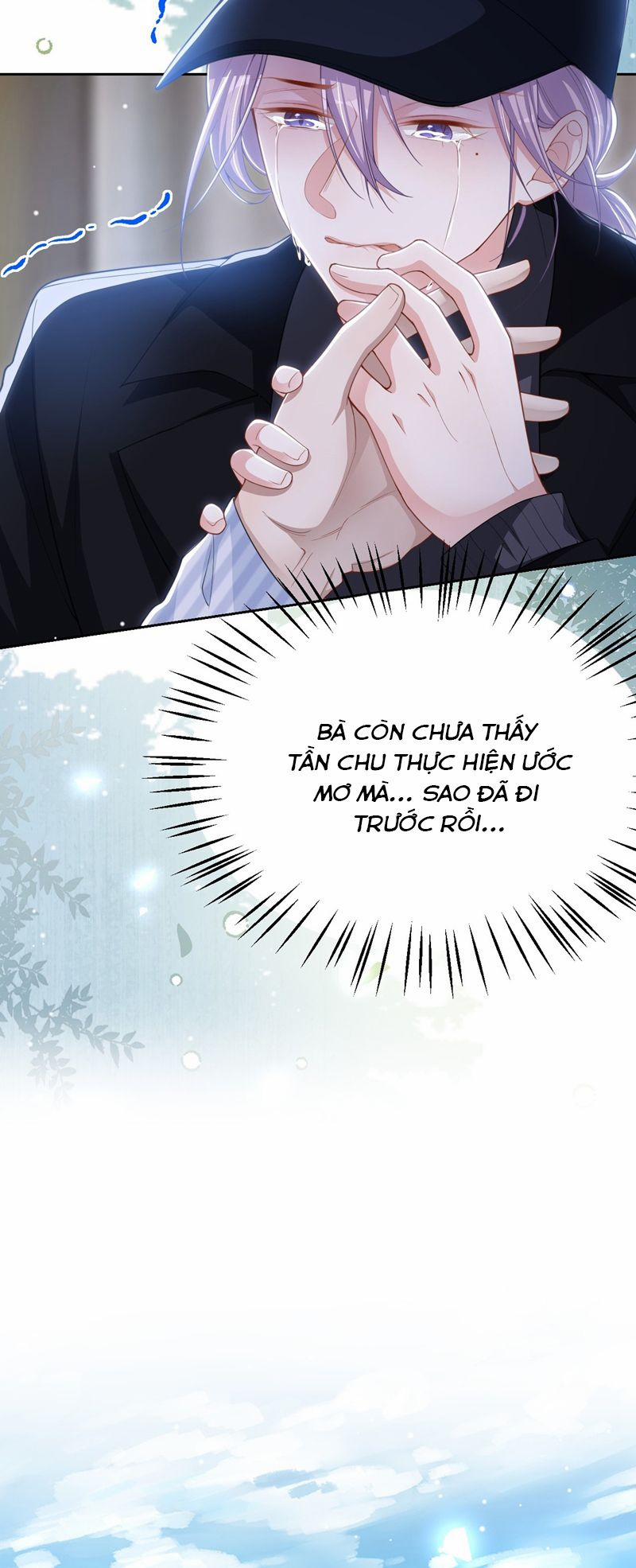 Quan Hệ Thế Thân 143 trang 4