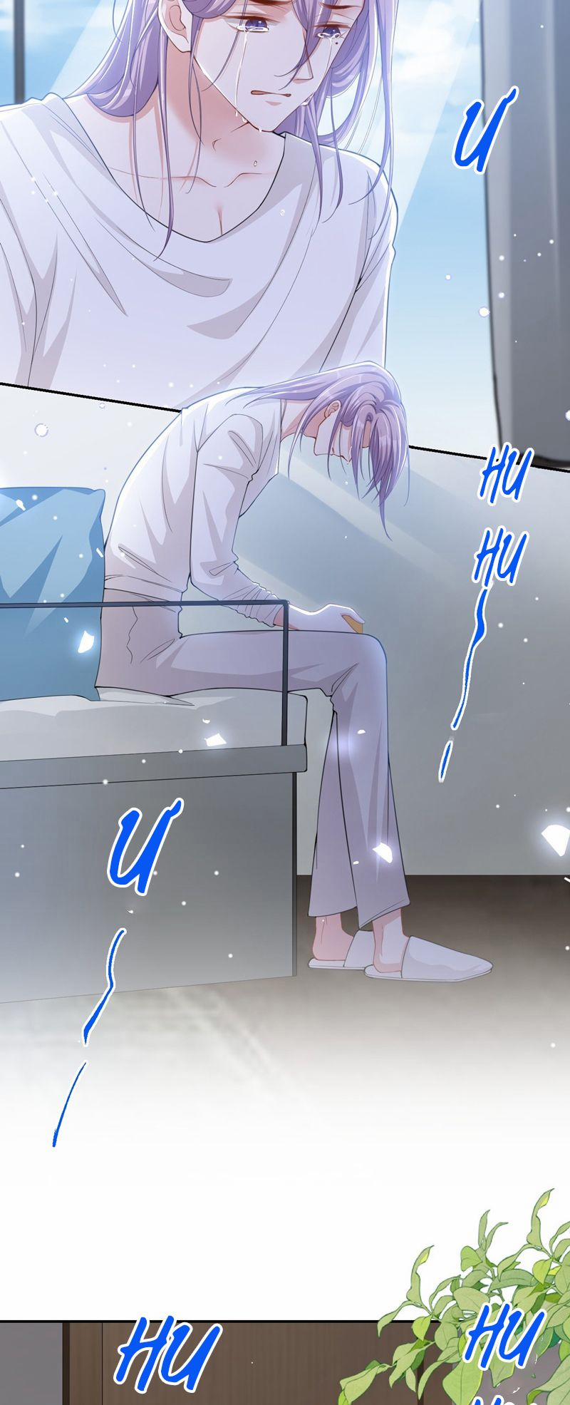 Quan Hệ Thế Thân 143 trang 7